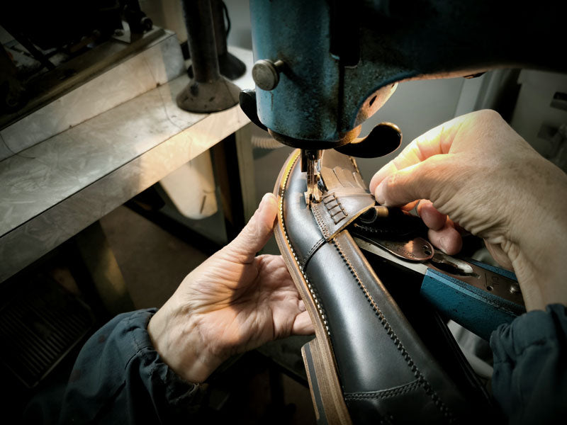 Sai riconoscere una pelle artigianale di qualità?