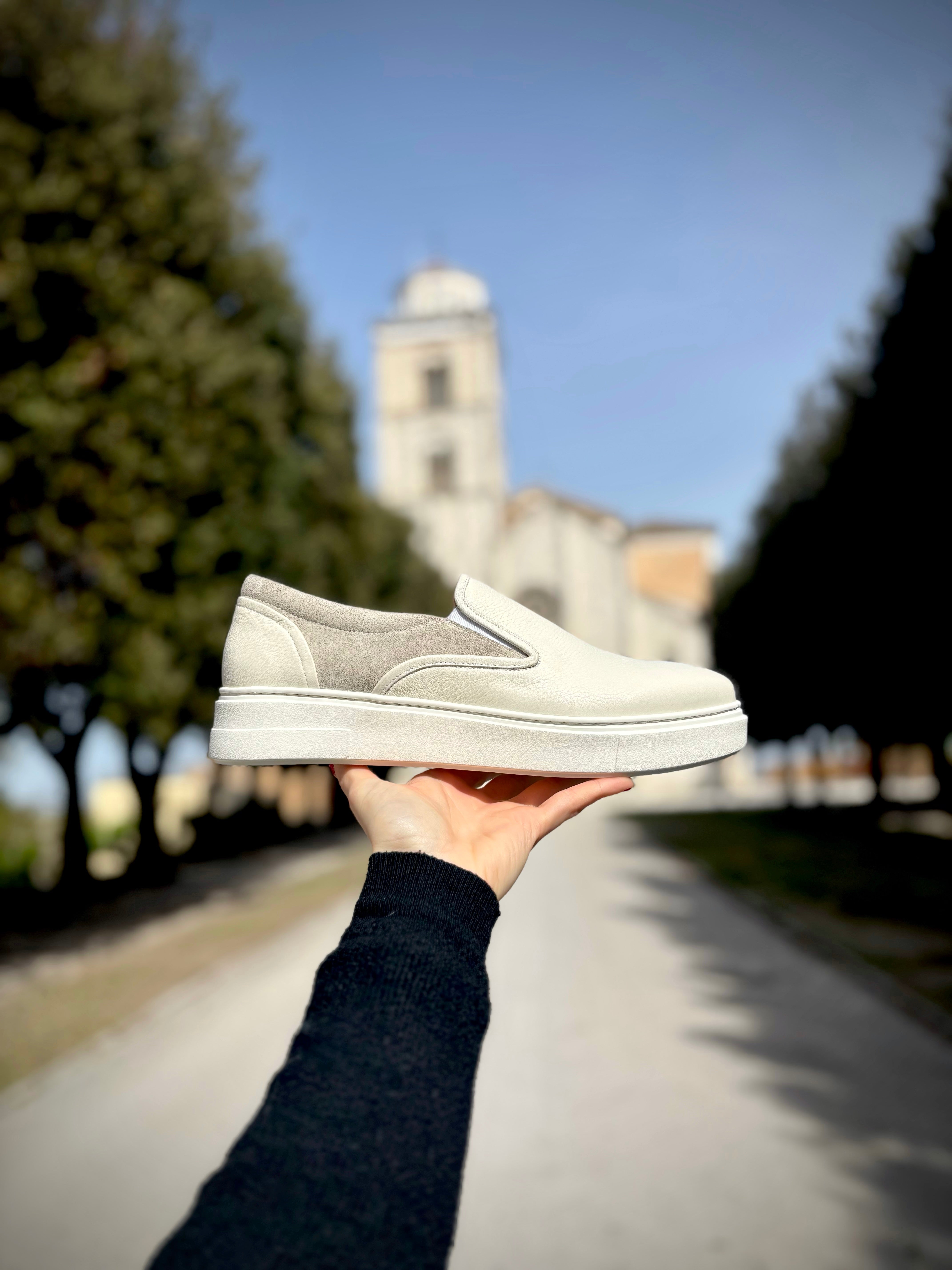 La svolta dell’estate: la scarpa senza lacci che amerai