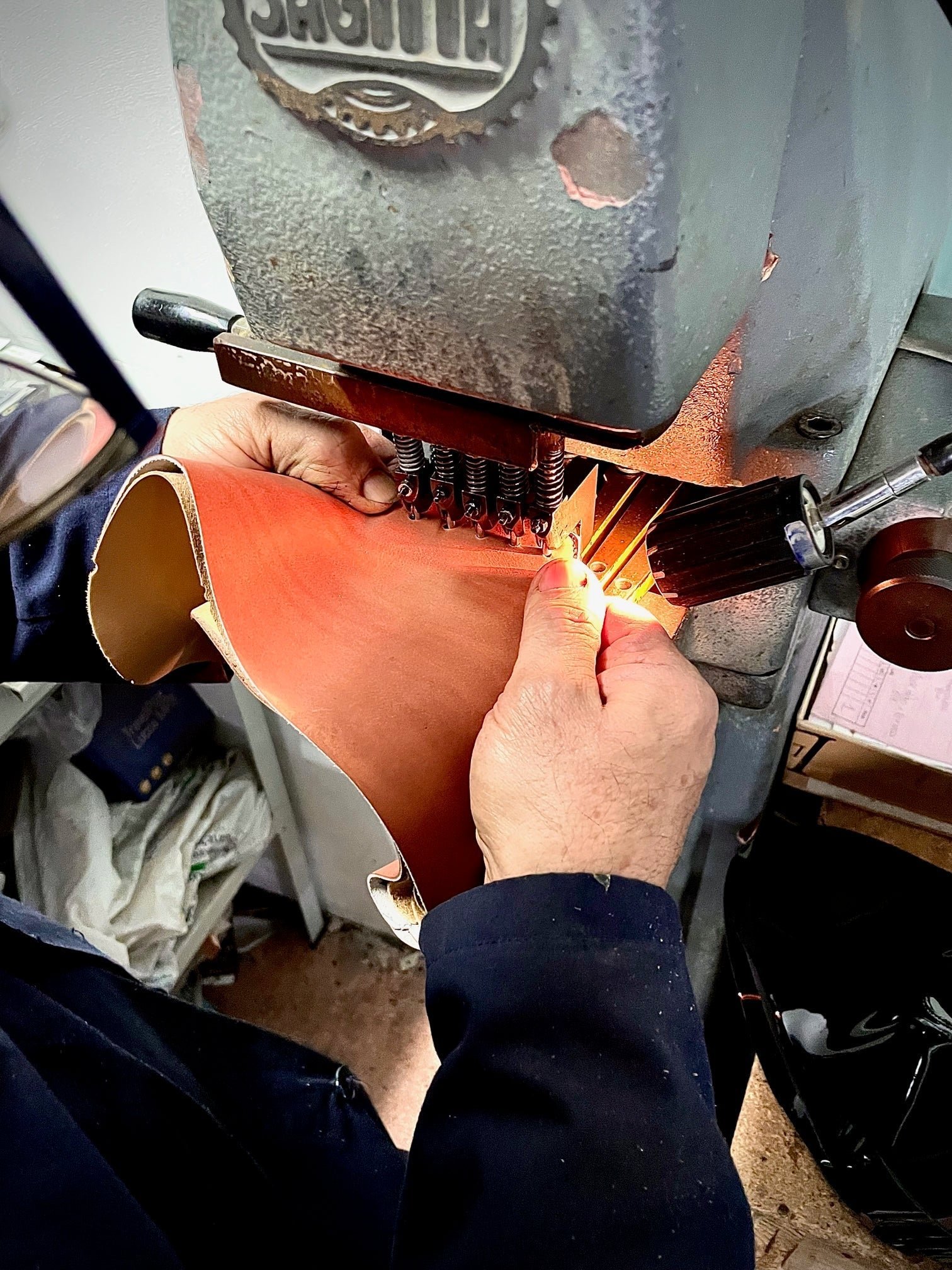 Scarpe artigianali italiane: perché sceglierle fa la differenza