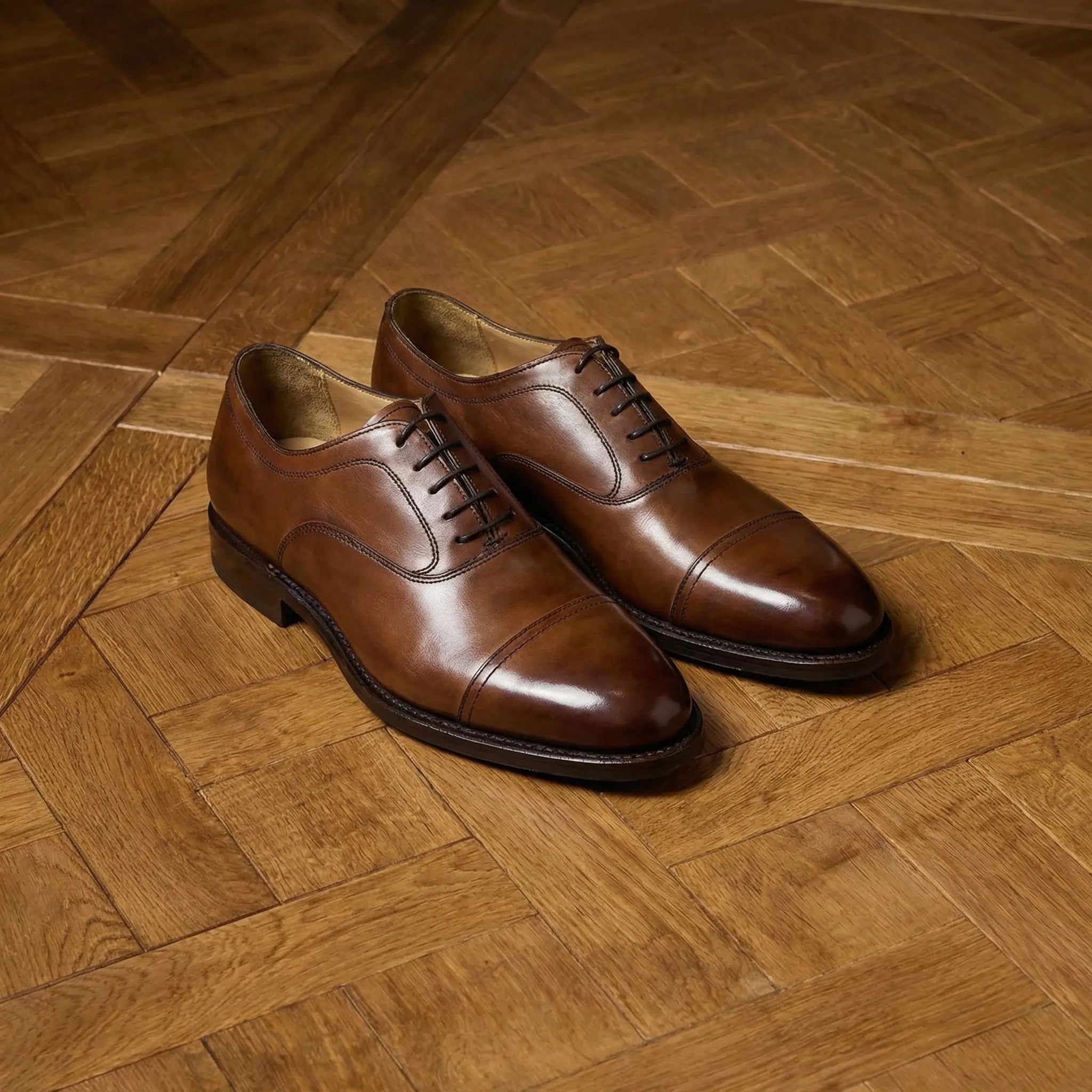 Scarpe Goodyear da uomo: perché sono un’eccellenza della calzatura italiana