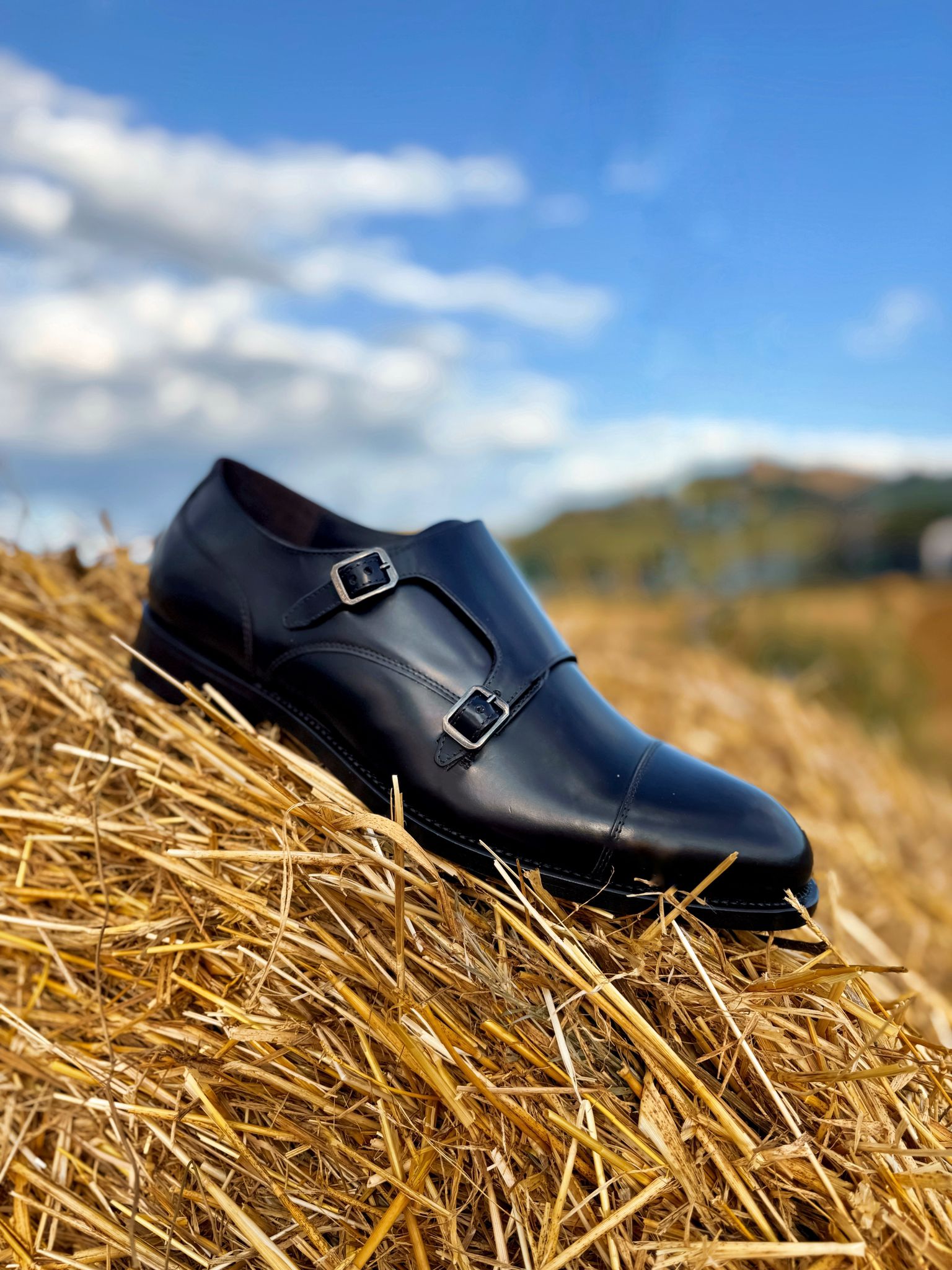 Scarpa artigianale Blake o Blake Rapid: quale scegliere e perché?