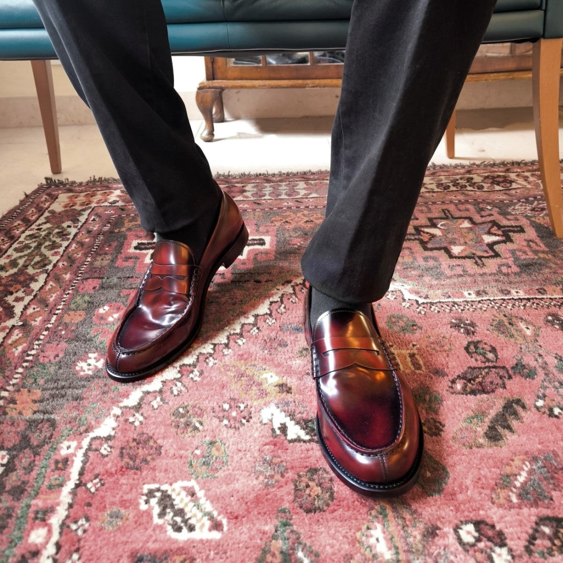 L’unica scarpa sostenibile è quella che non butti