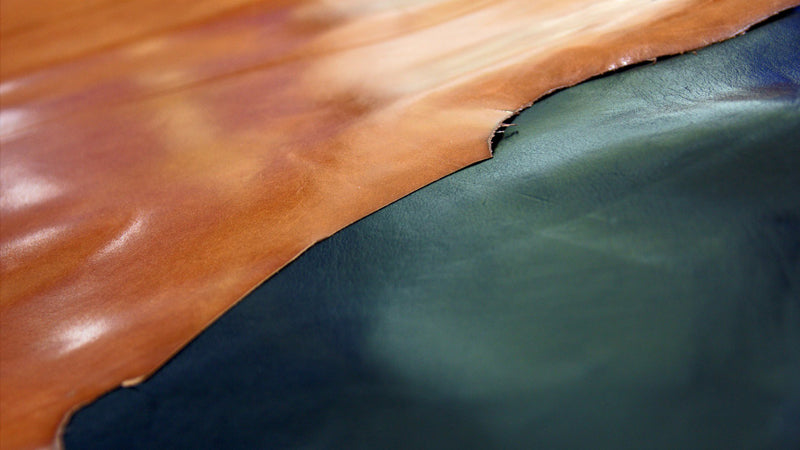 La Pelle più sottile e resistente del mondo