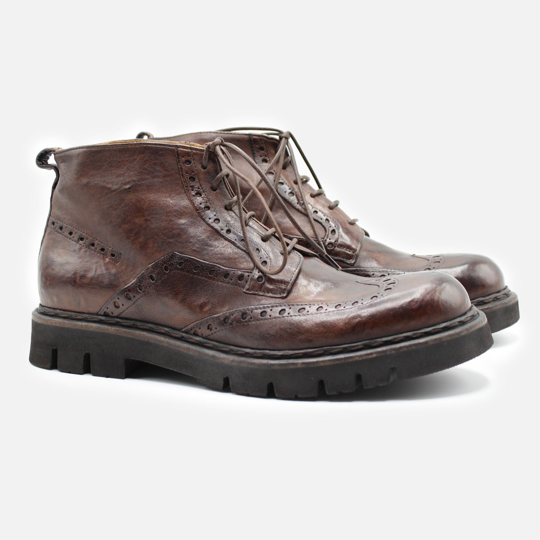 Avezzano Agnello Testa di Moro