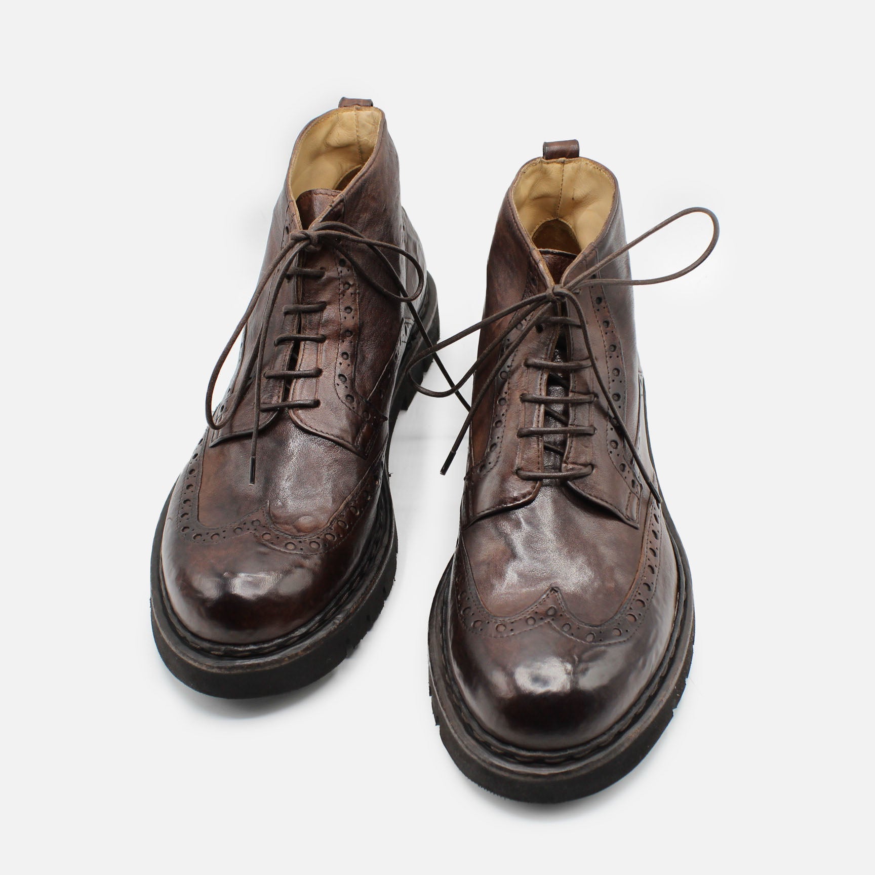 Avezzano Agnello Testa di Moro