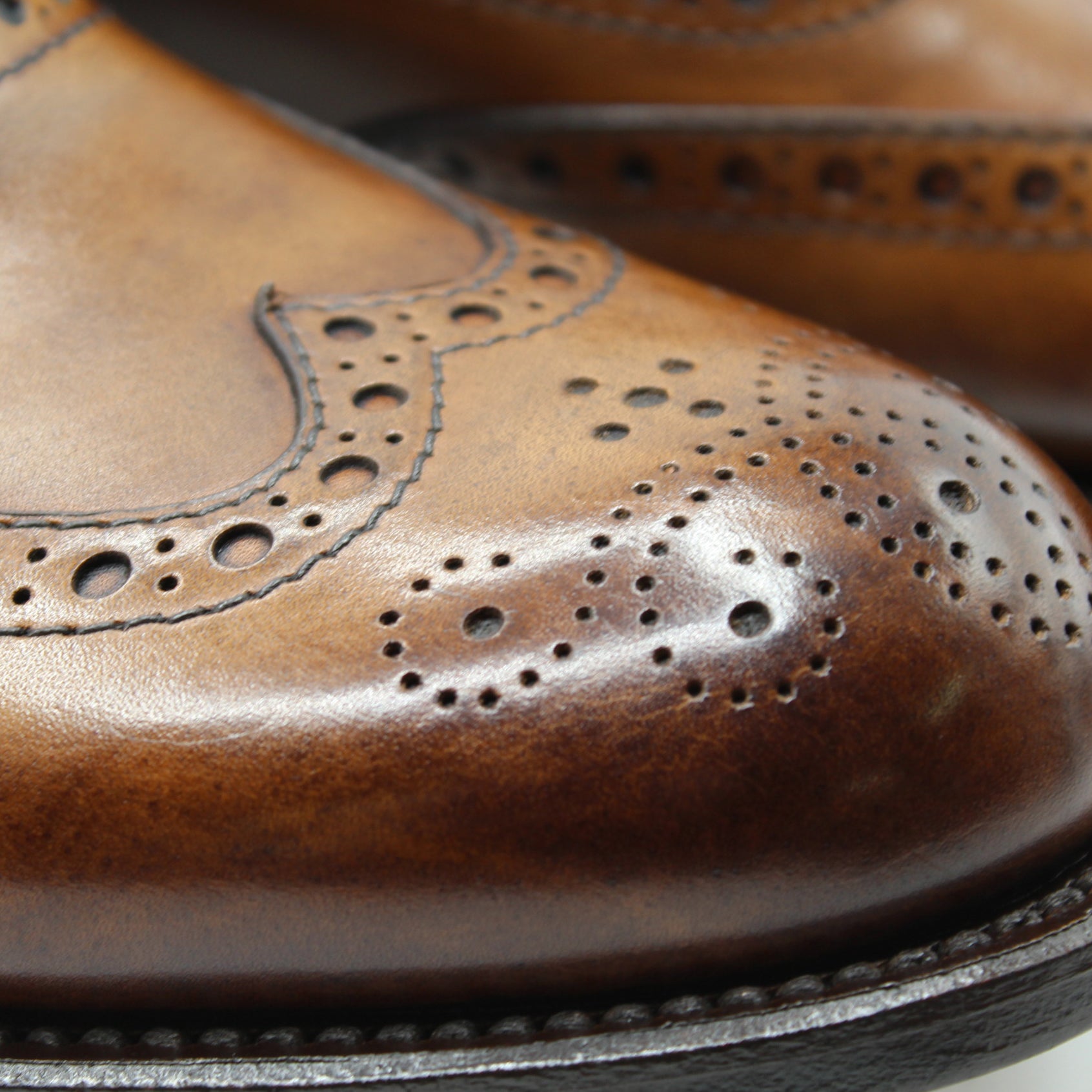 Adda GOODYEAR FLEX Cuoio