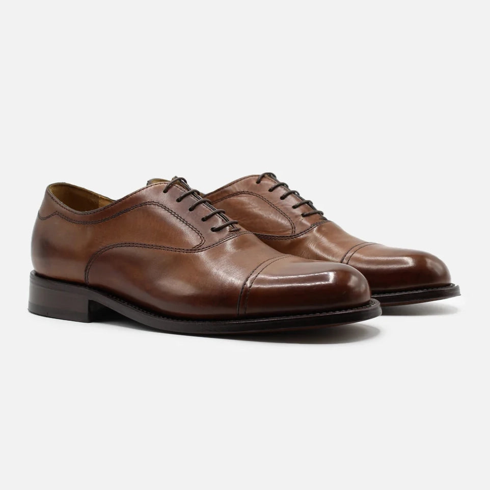 Adige GOODYEAR FLEX Cognac
