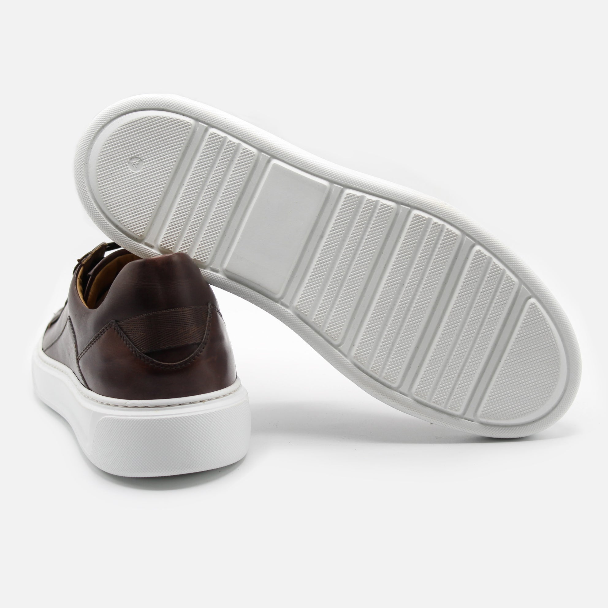 Urbino Leather Brown