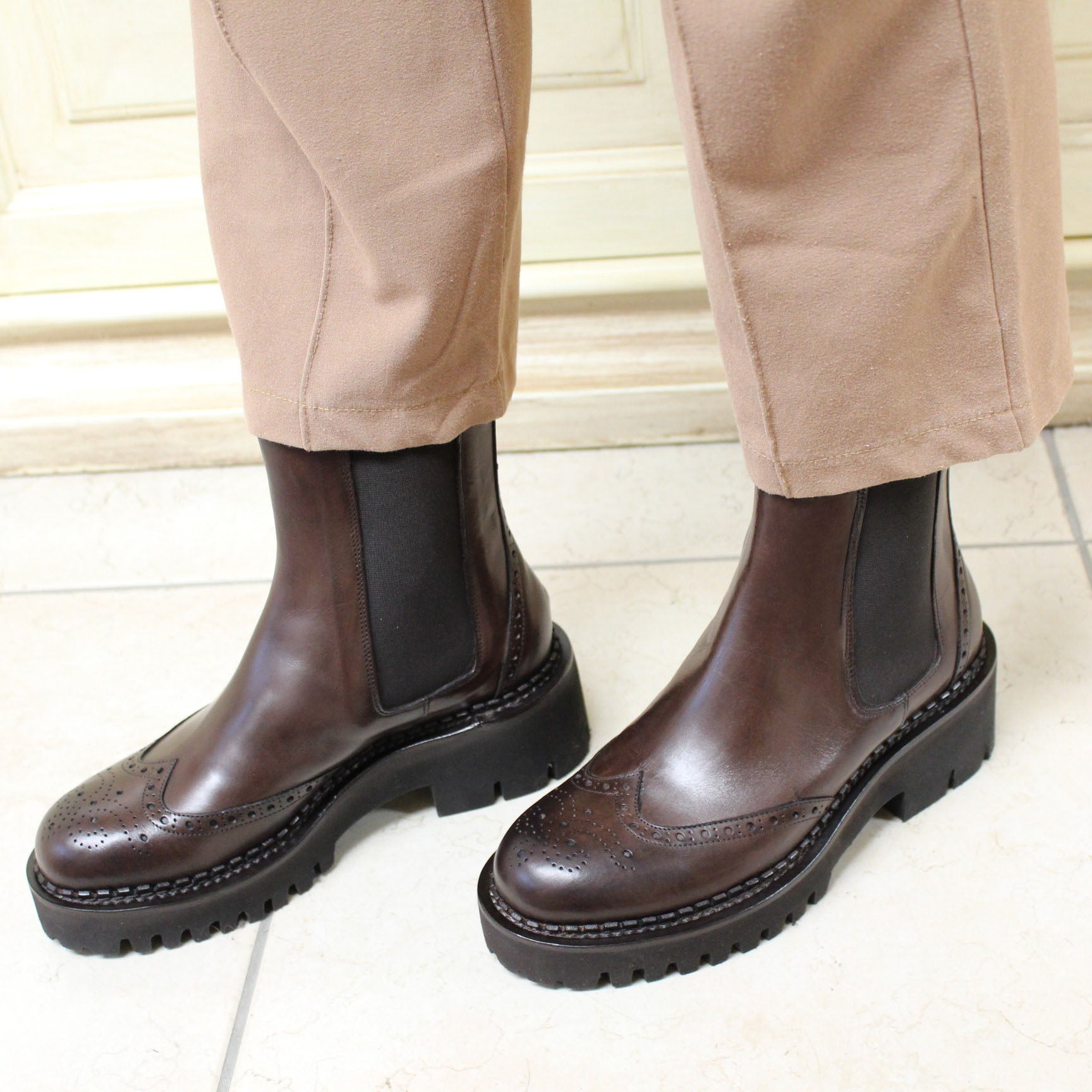 Roberta Vitello Marrone