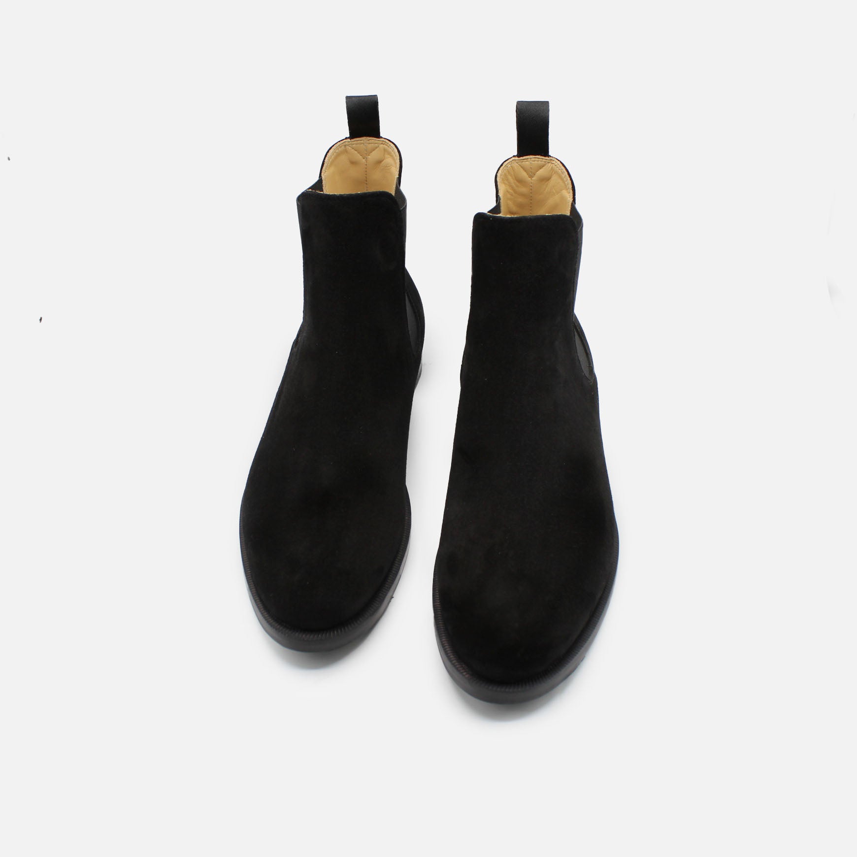 Sassotetto Scamosciato Nero