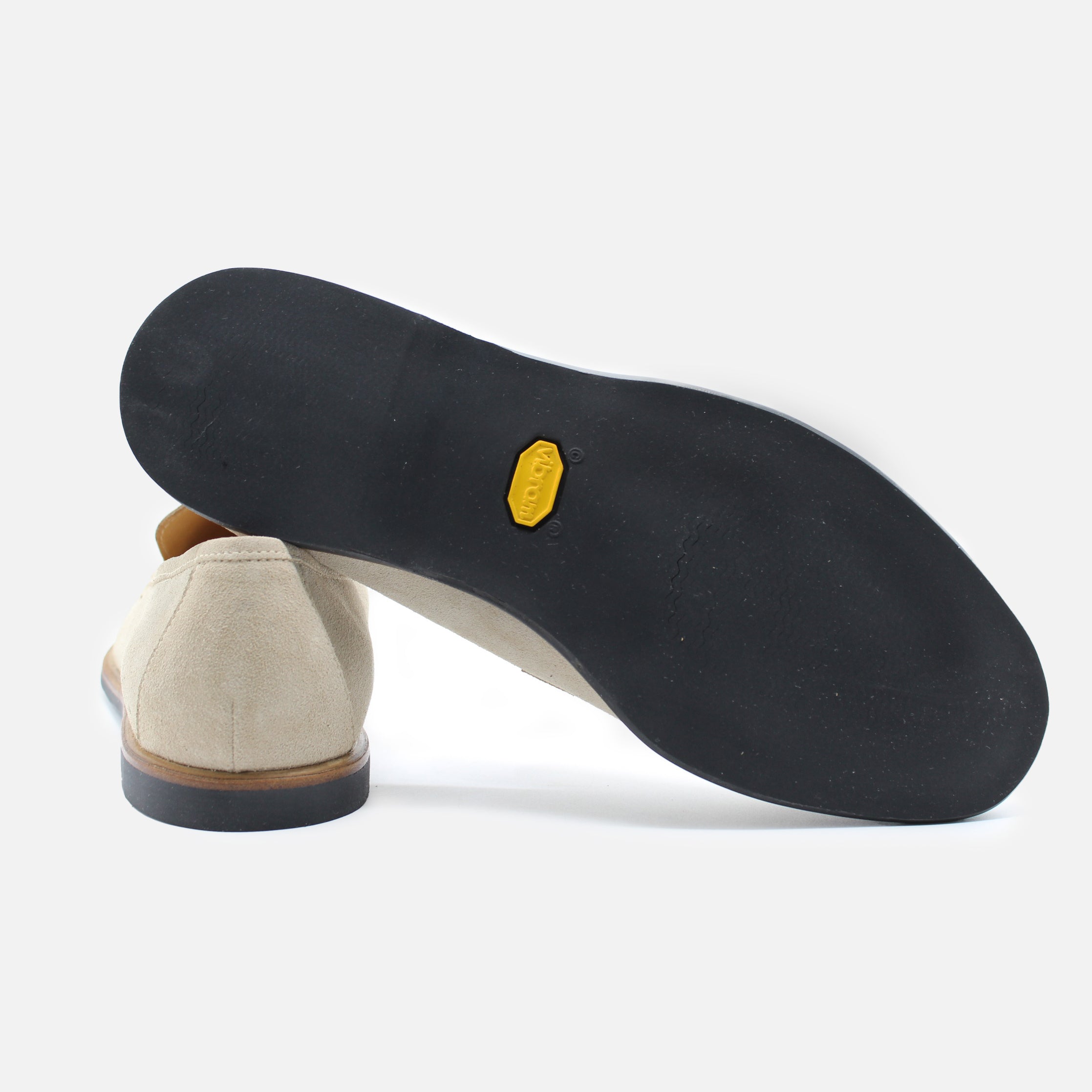 Capri 2.0 Scamosciato Sughero