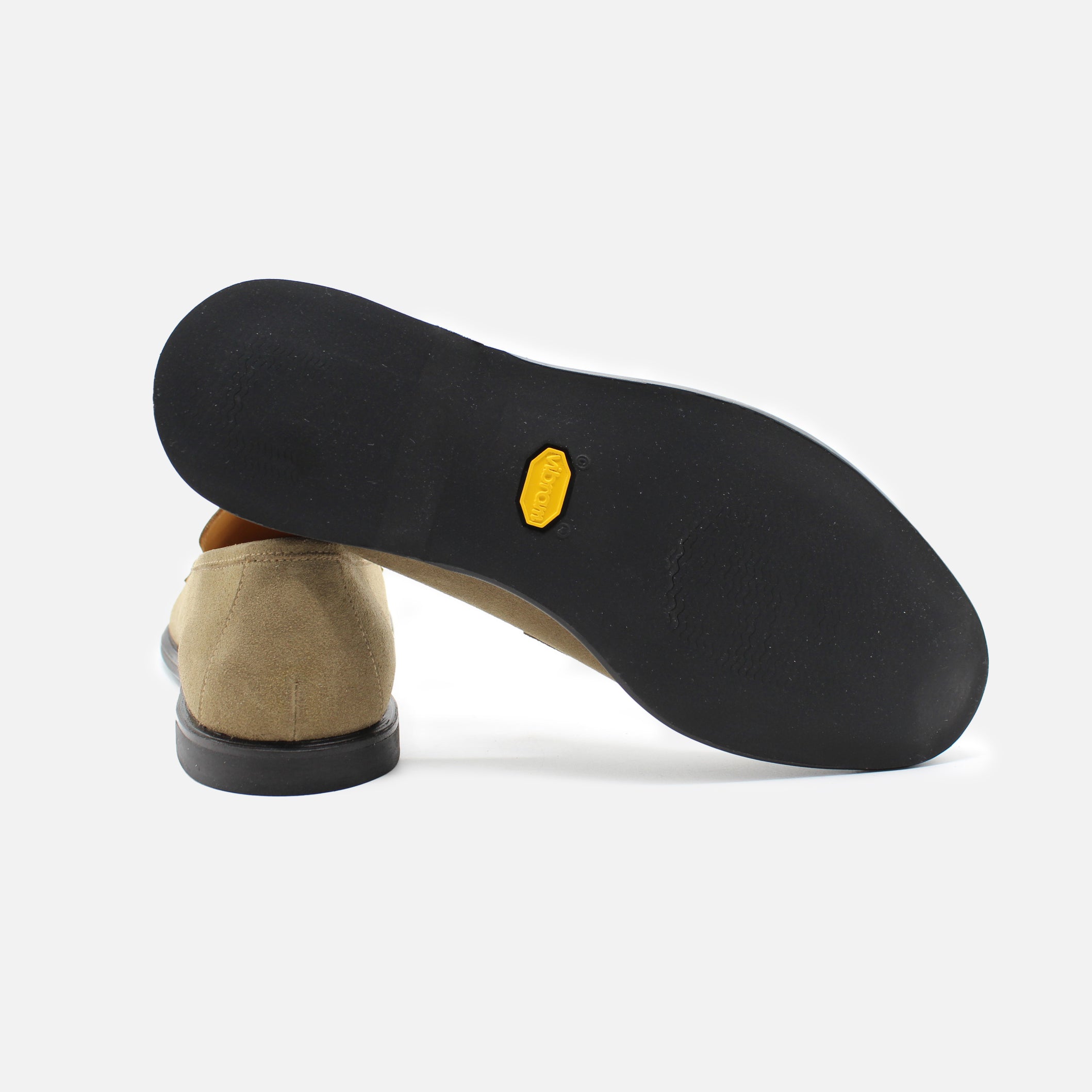 Capri 2.0 Scamosciato Tundra