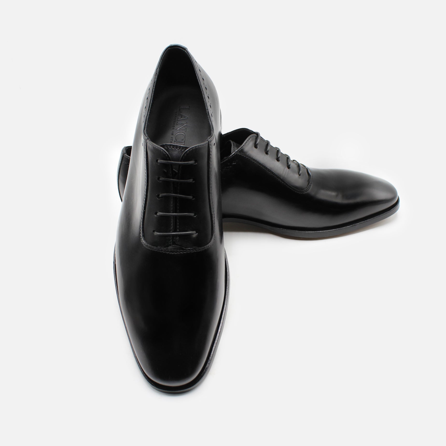 Pergola Vitellino Nero