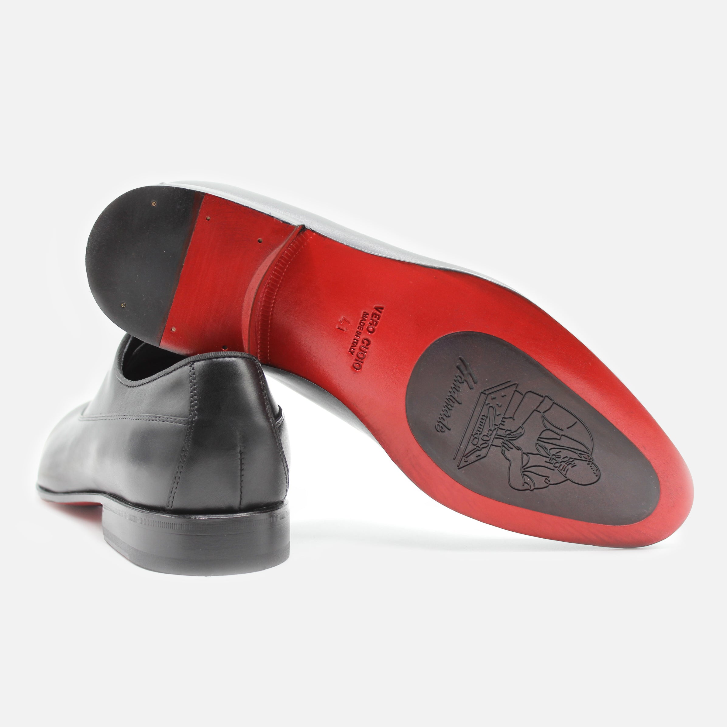 San Carlo Vitello Nero