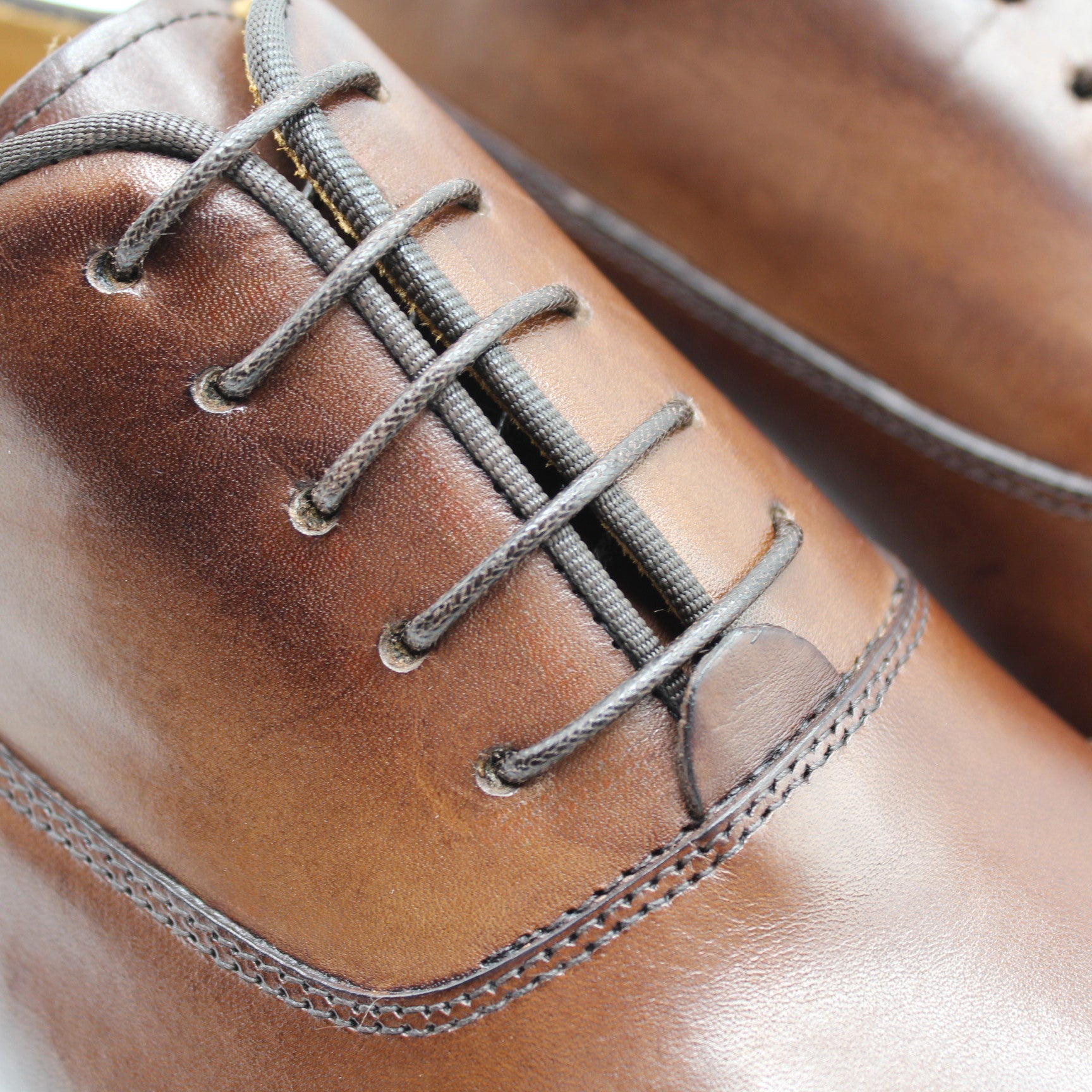 San Carlo Vitello Marrone Scuro