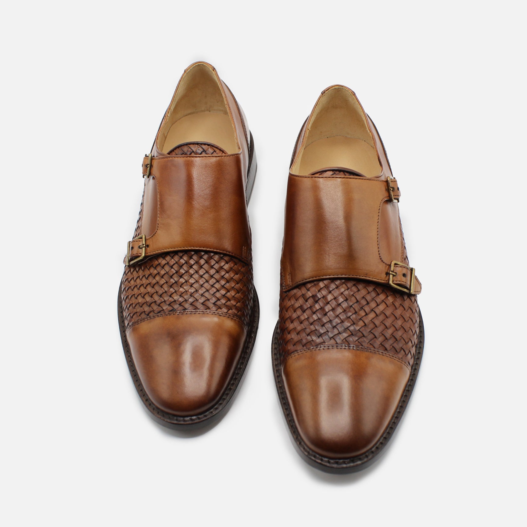 Itria Pelle Cognac