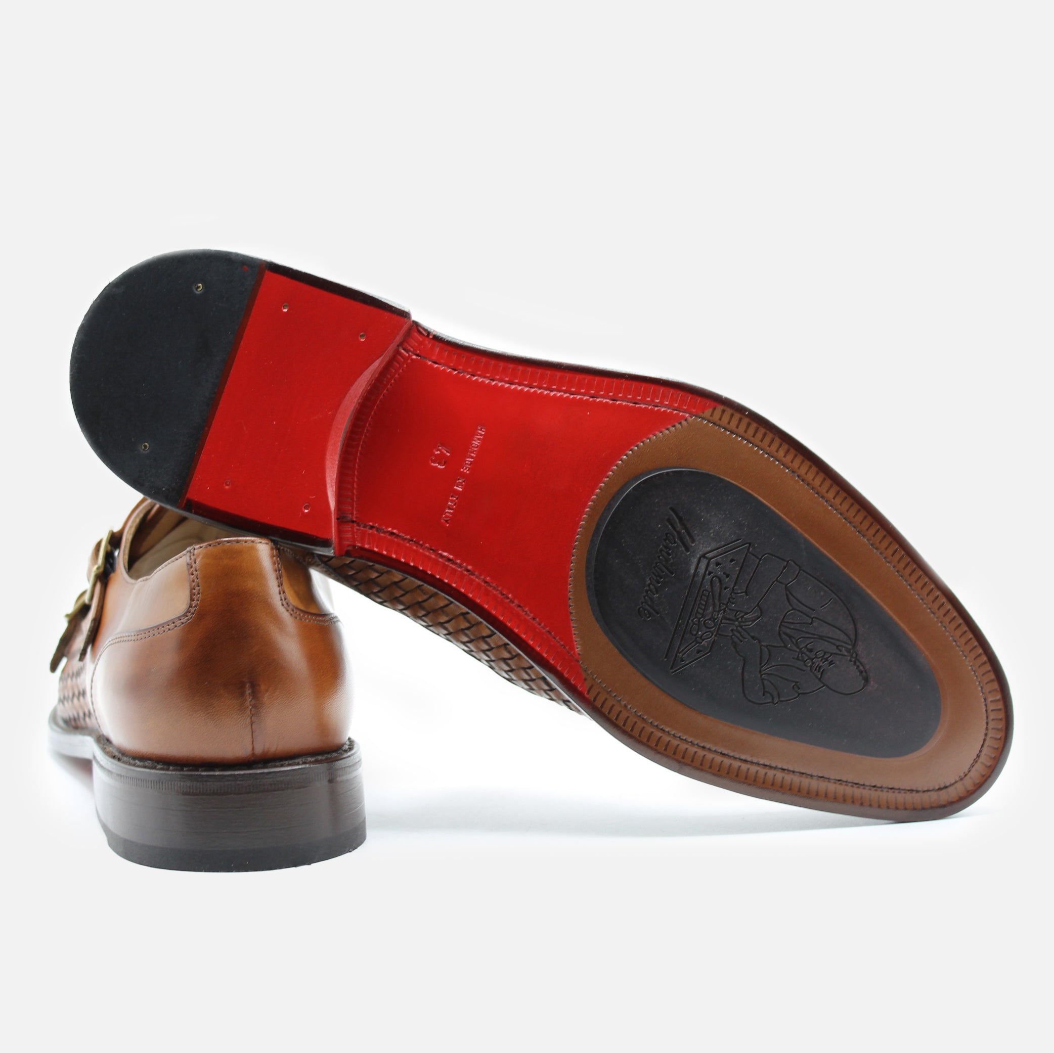 Itria Pelle Cognac