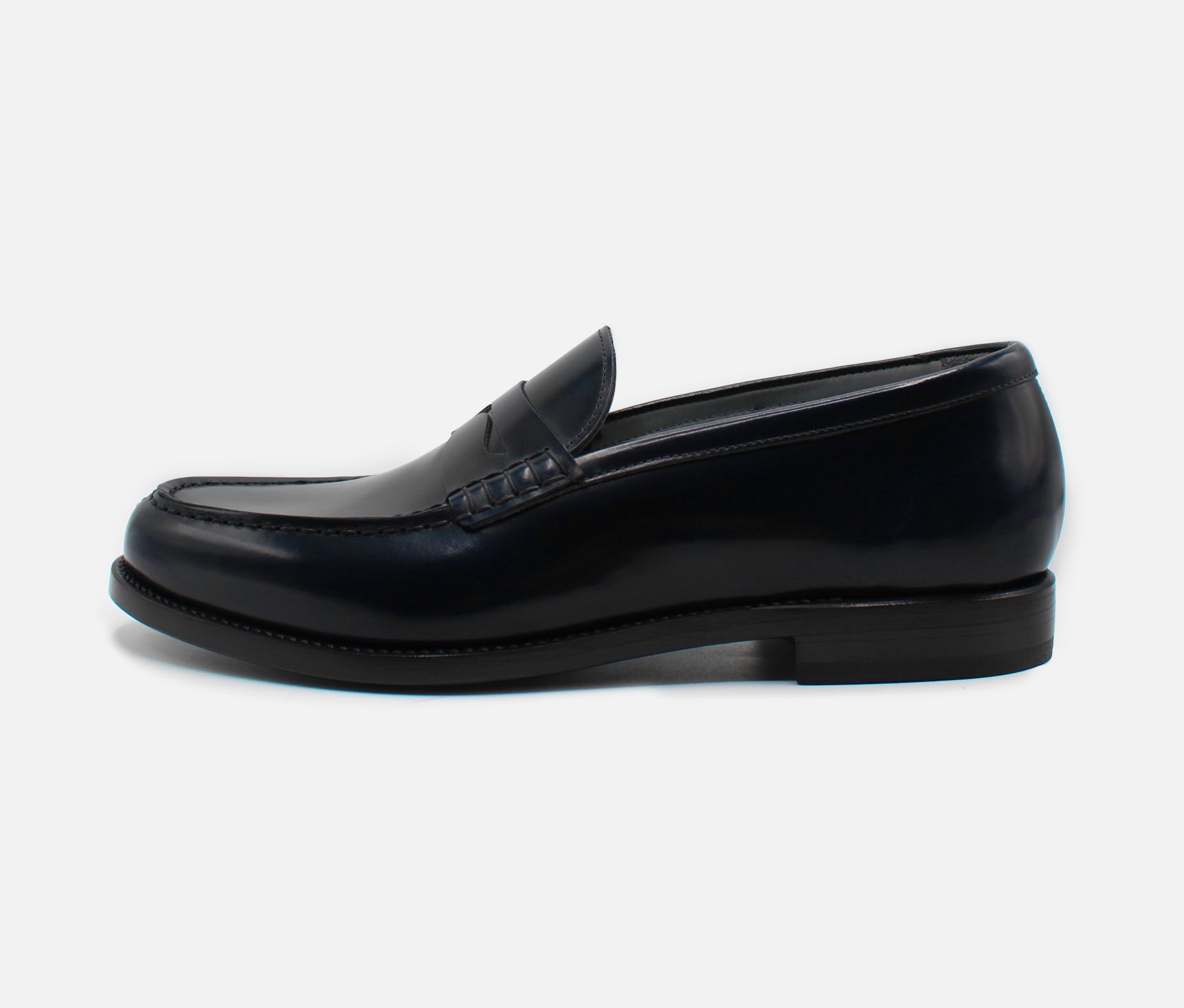 Franciacorta Calfskin Blu