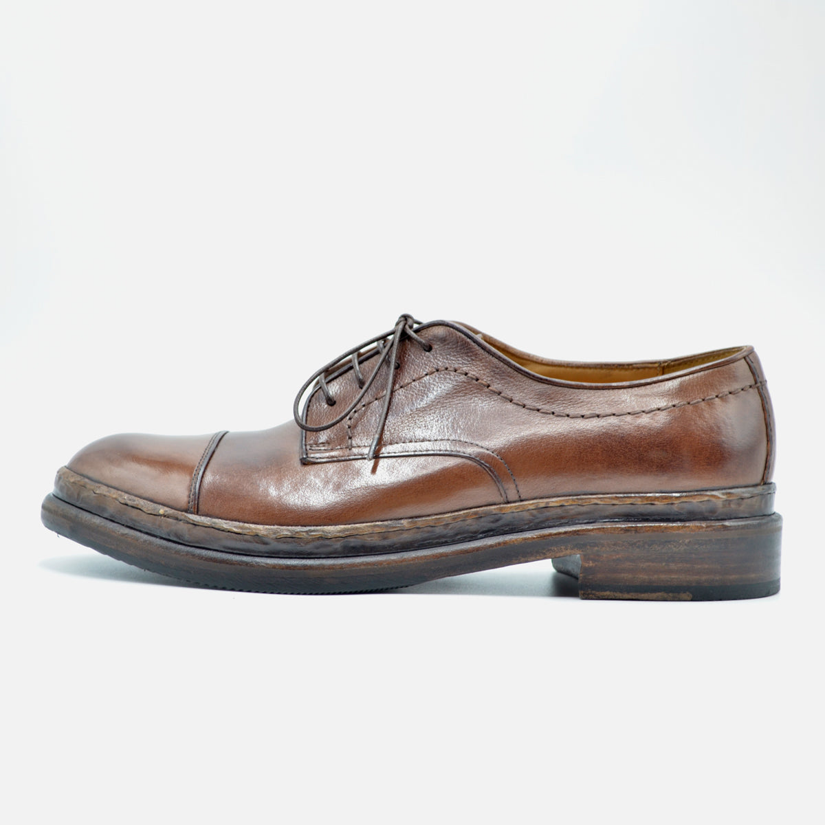 Montegallo Vintage Marrone