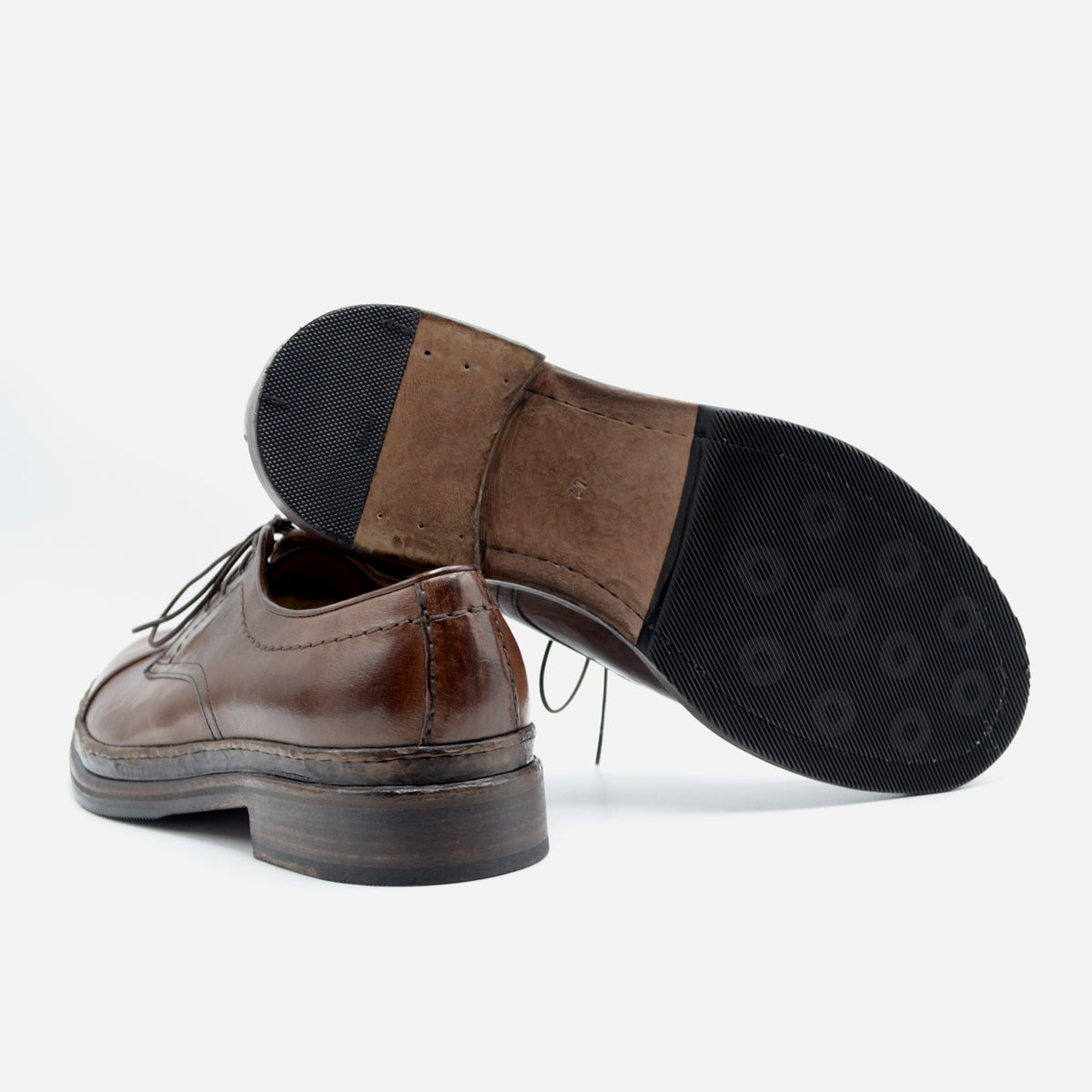 Montegallo Vintage Marrone