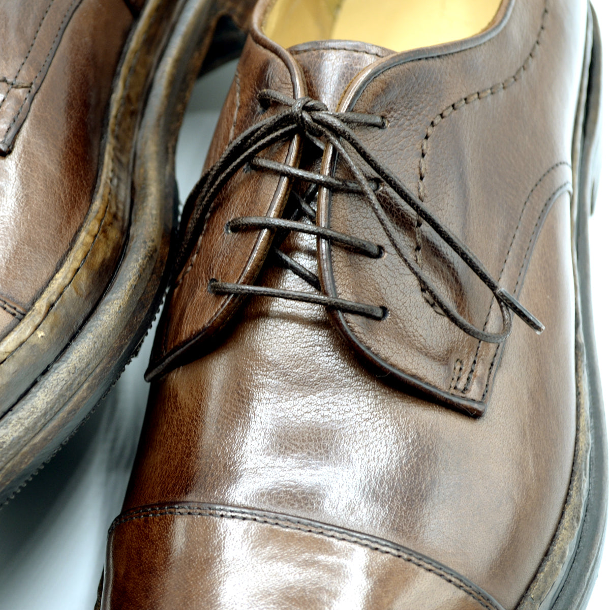 Montegallo Vintage Marrone