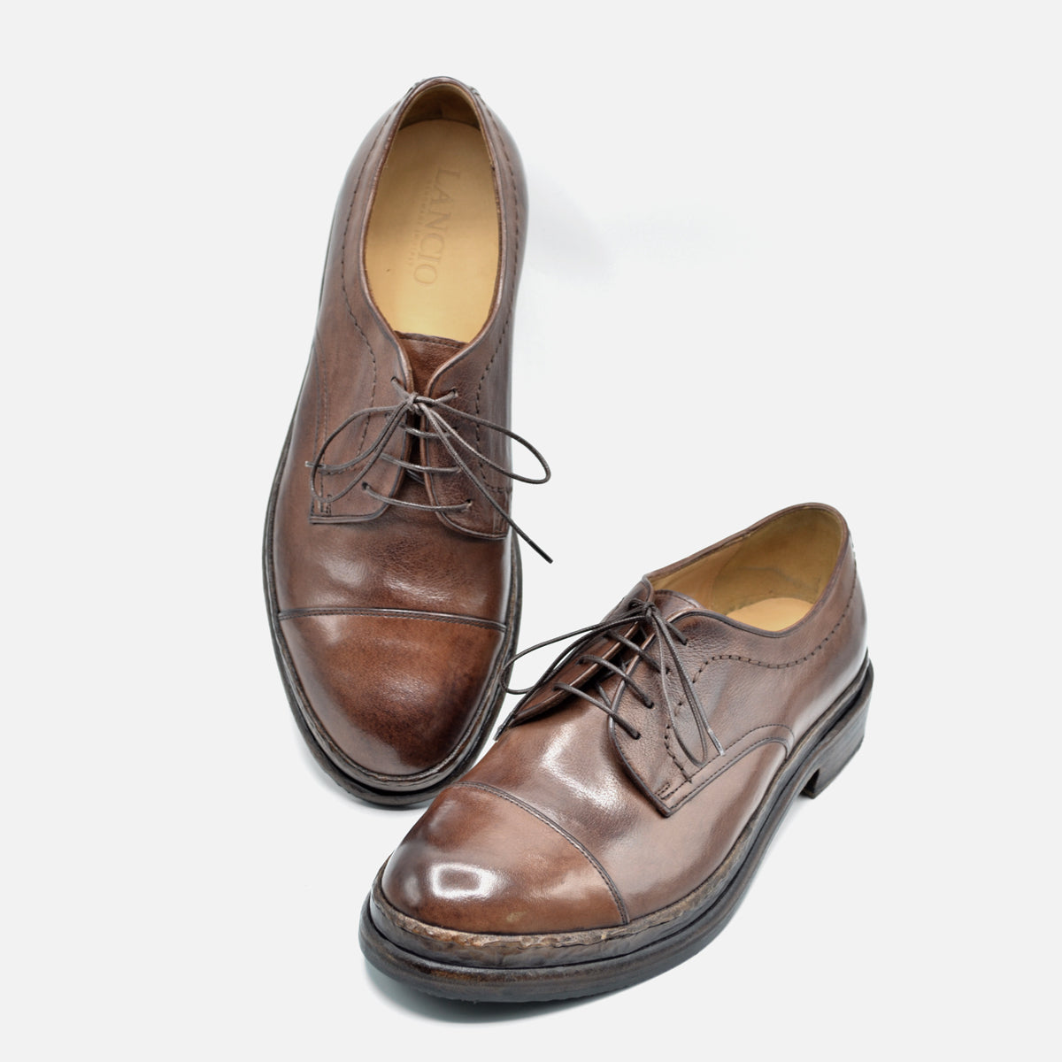 Montegallo Vintage Marrone