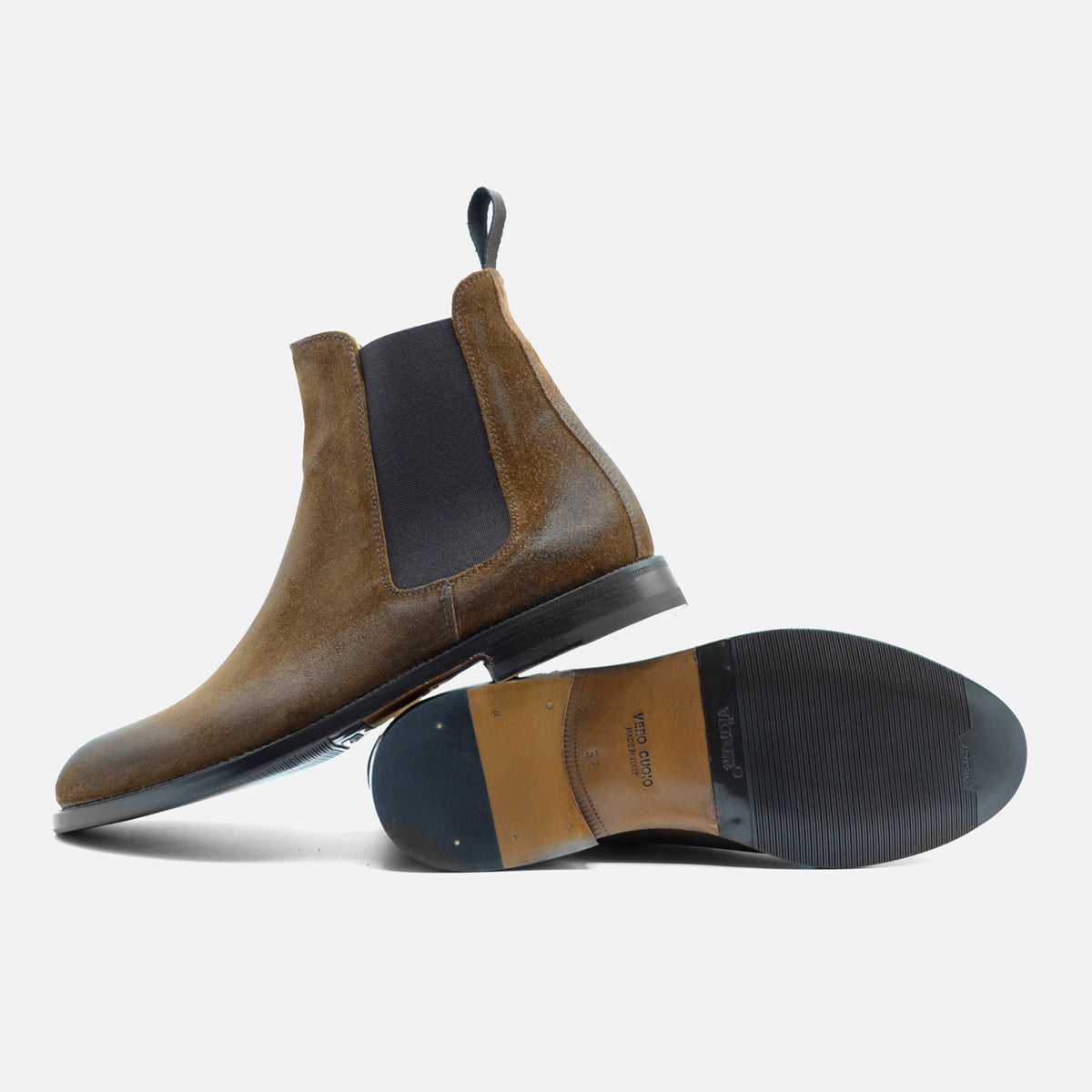 Rebecca Vintage Marrone