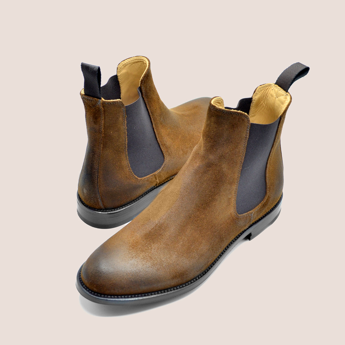 Rebecca Vintage Marrone