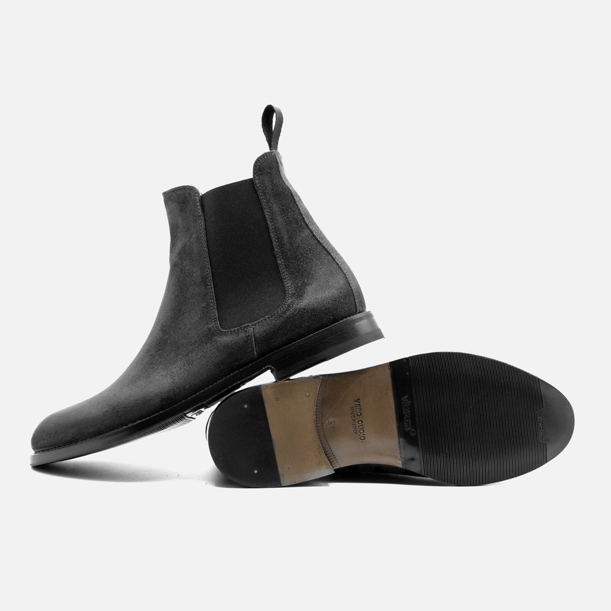 Rebecca Vintage Nero