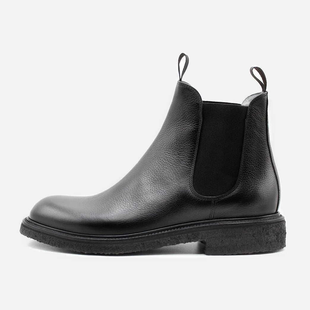 Ussita Vitello Nero