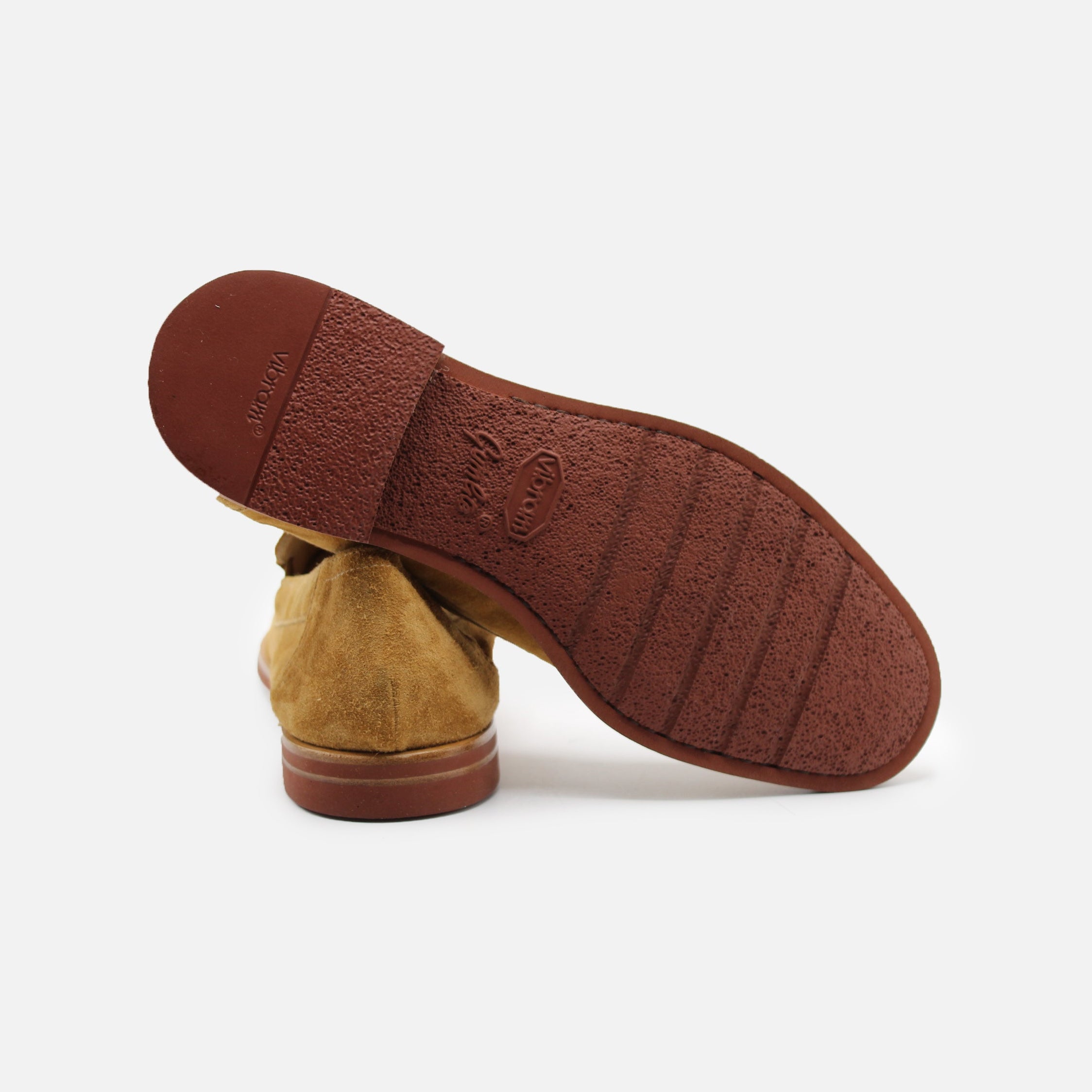 Marotta Scamosciato Cognac