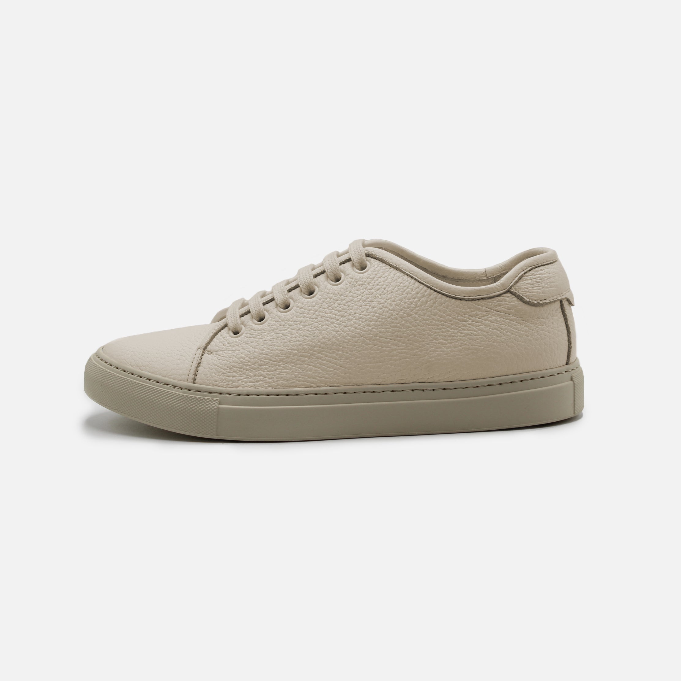 Fermo Cervo Beige Uomo