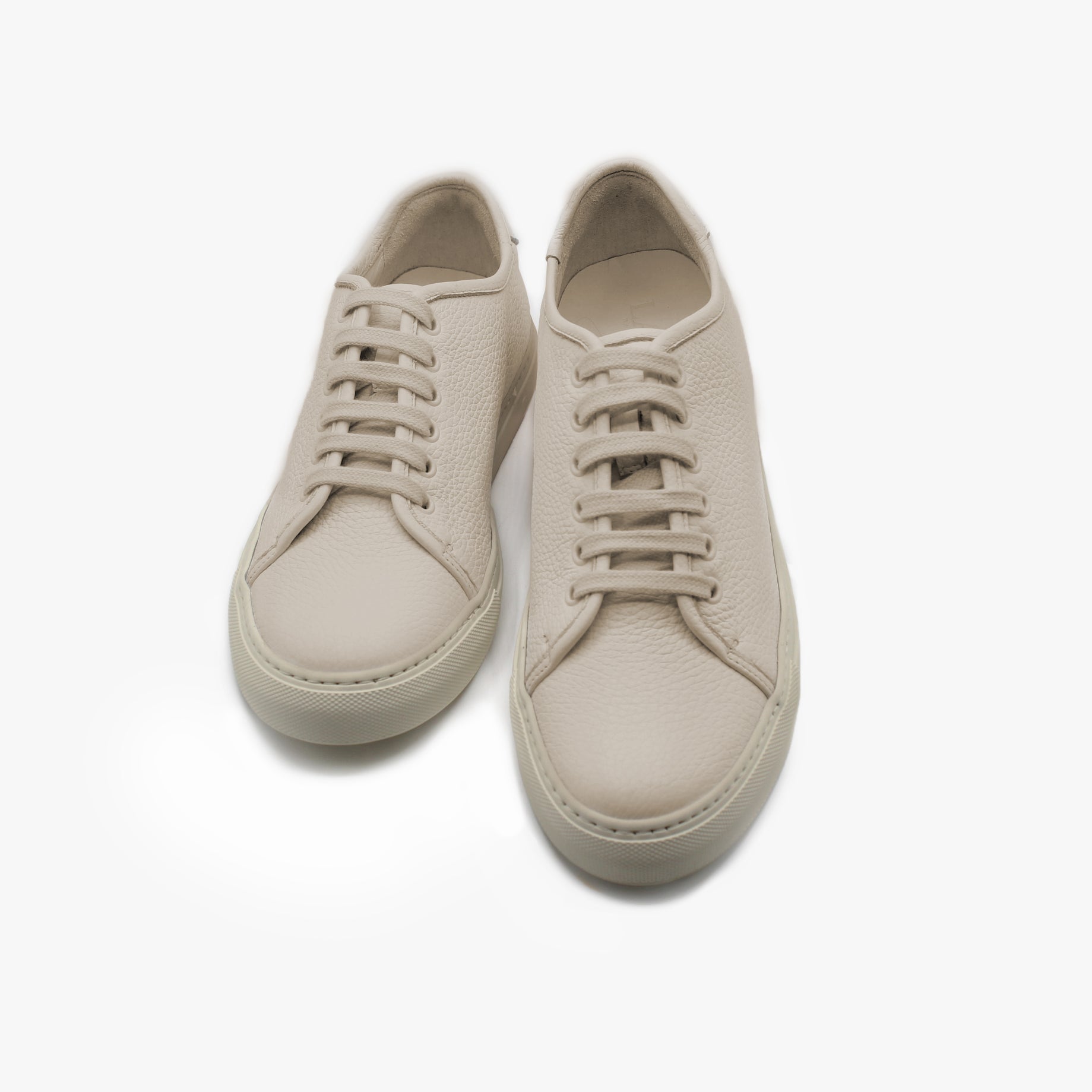 Fermo Cervo Beige Uomo