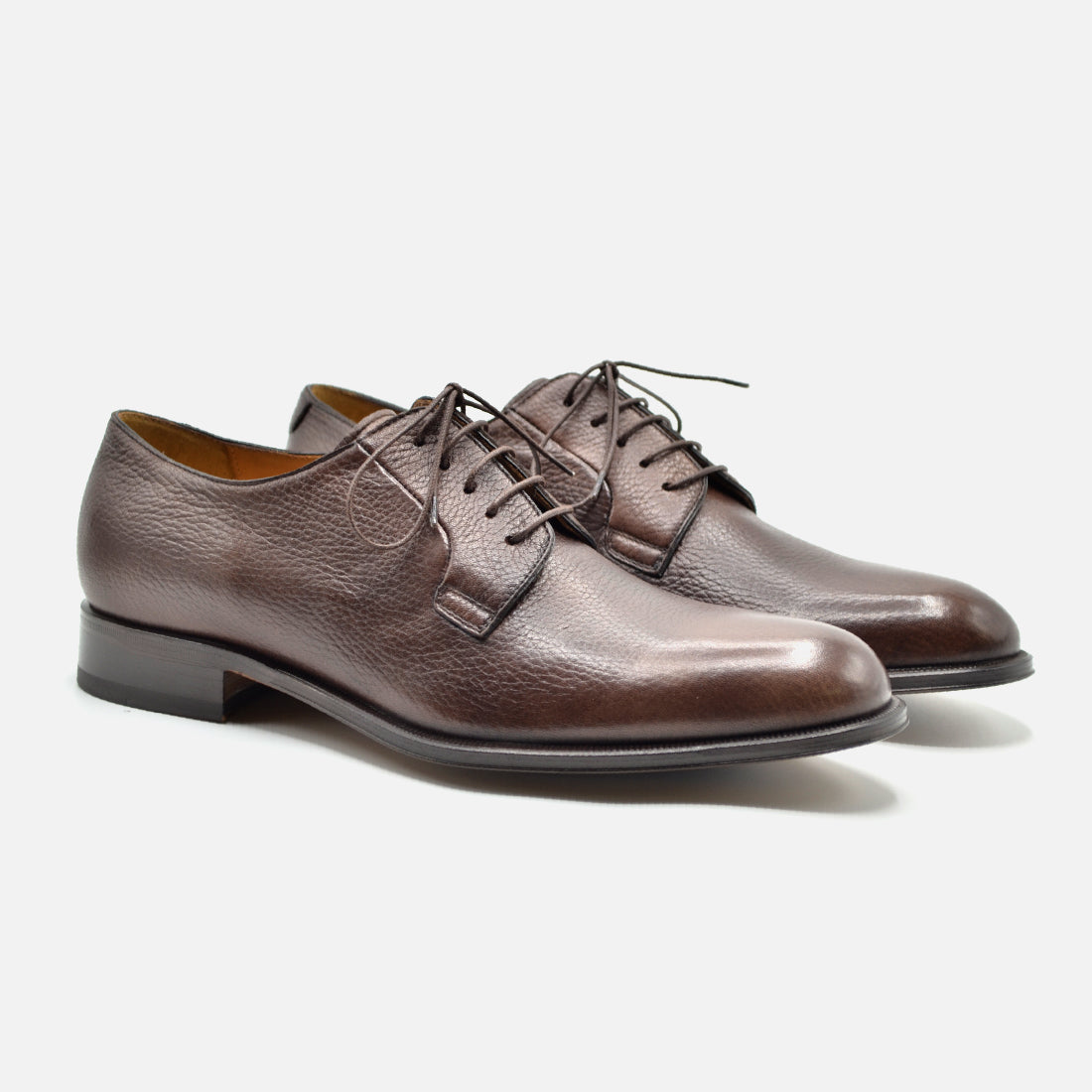 Polesine Deerskin Brown