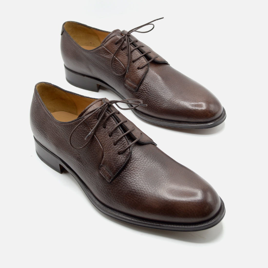 Polesine Deerskin Brown