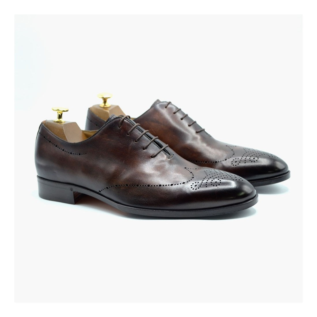 Montefalco Vitello Marrone Scuro