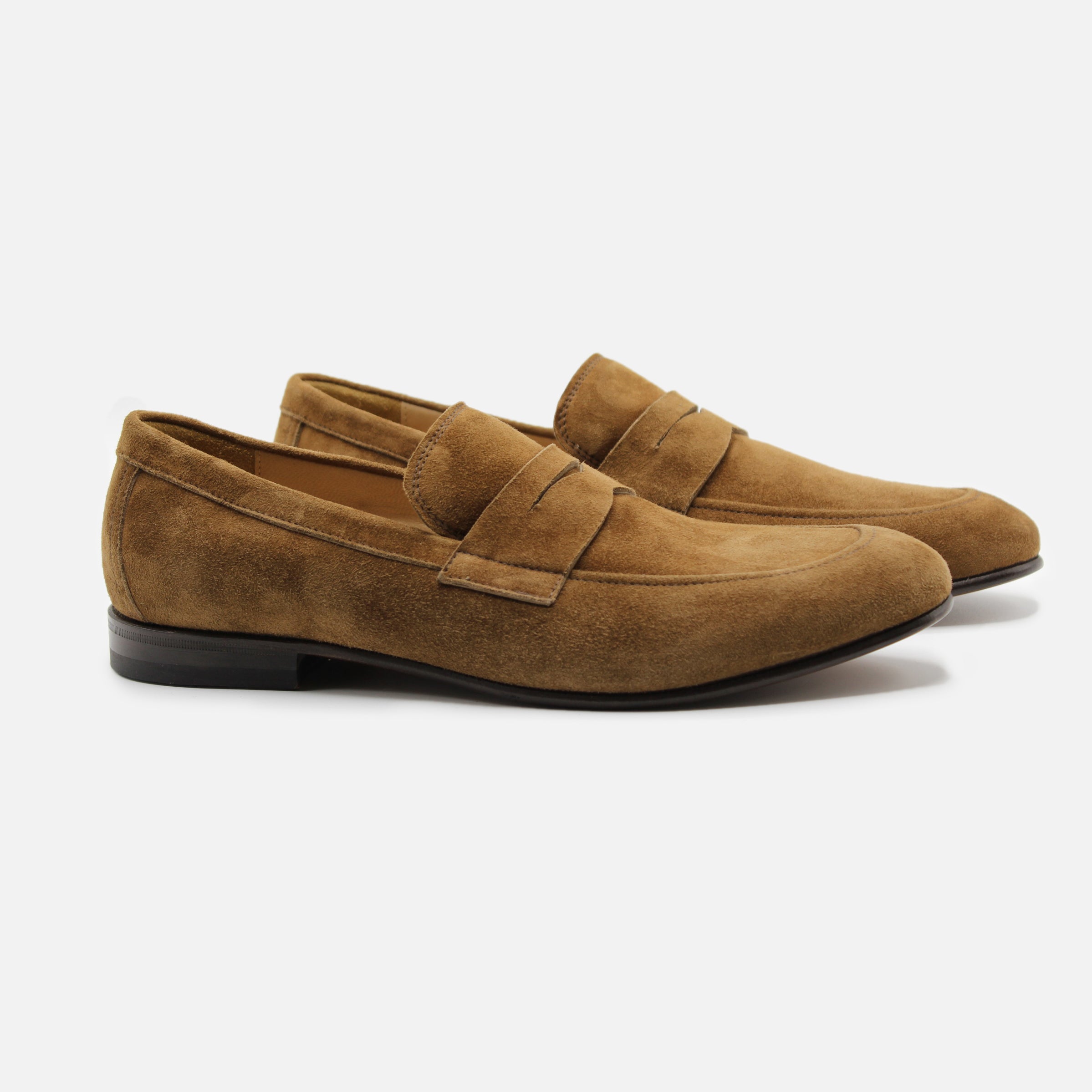 Roseto Scamosciato Cognac