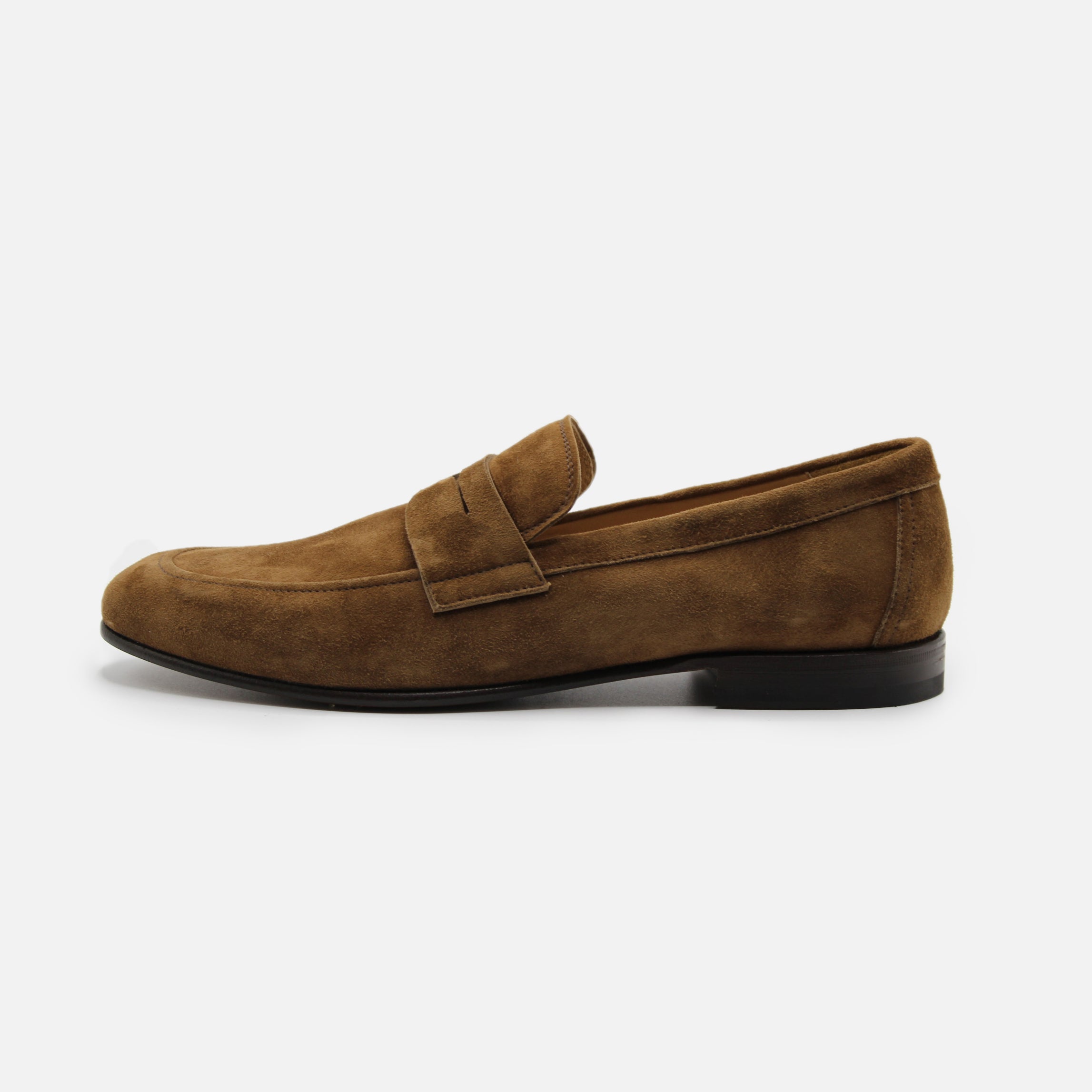 Roseto Scamosciato Cognac