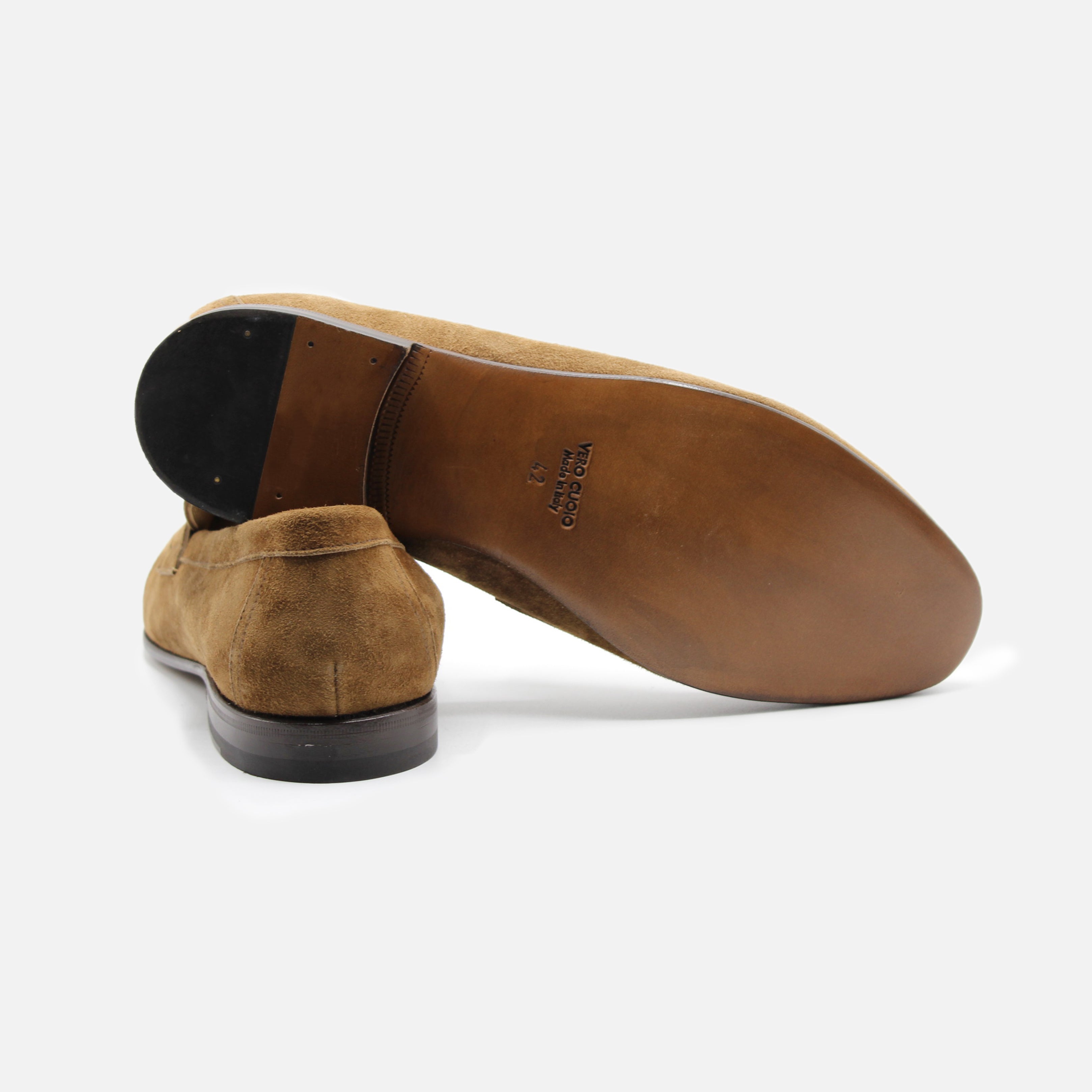 Roseto Scamosciato Cognac