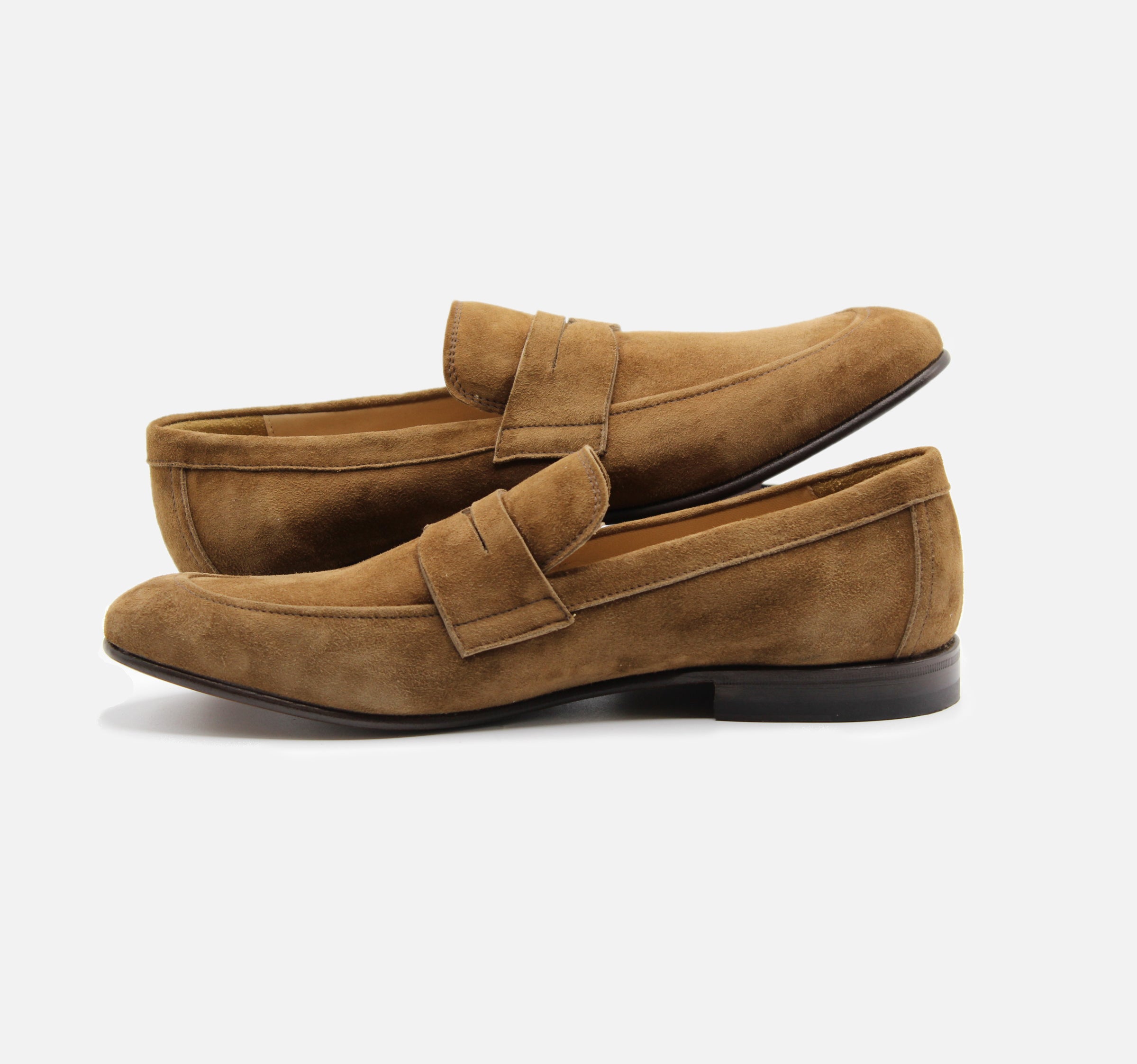 Roseto Scamosciato Cognac