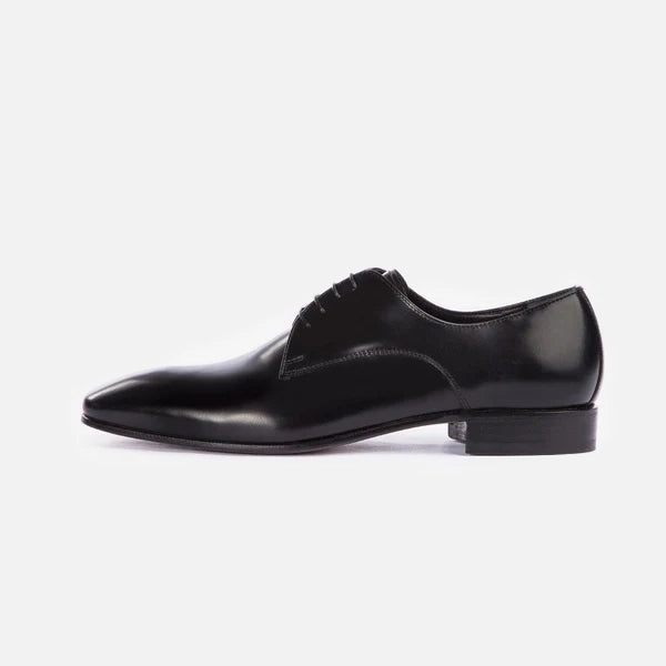 Scala Calfskin Black