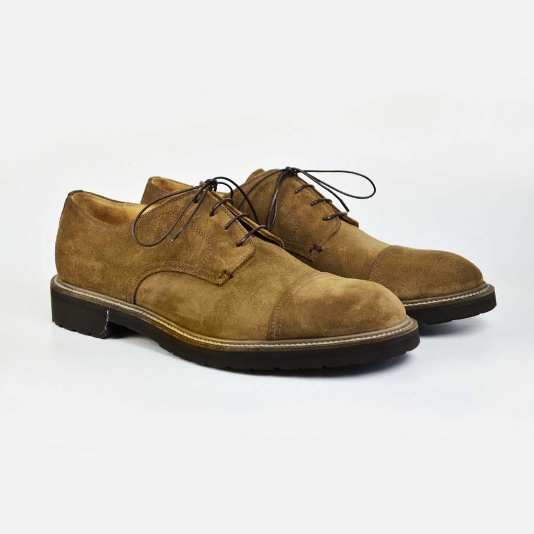 Valtellina Suede Savana