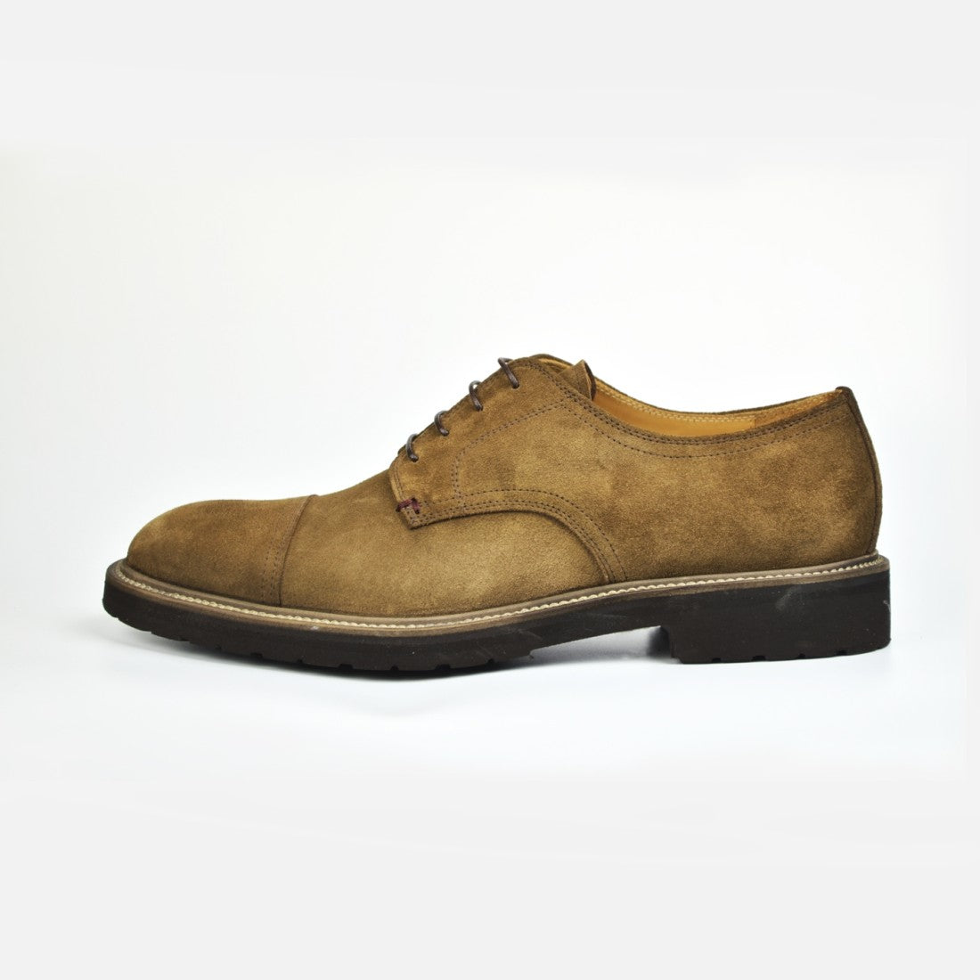 Valtellina Suede Savana