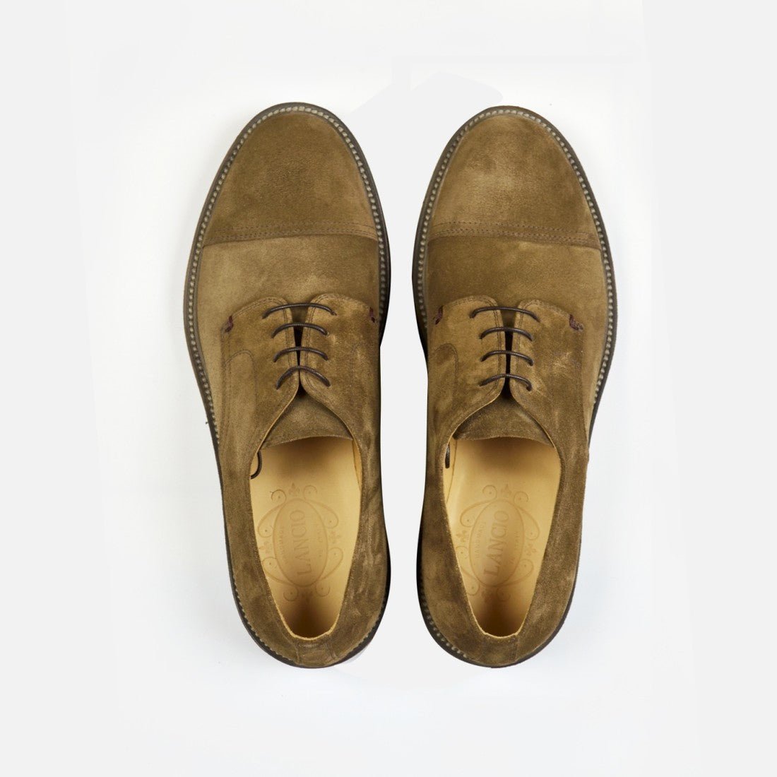 Valtellina Suede Savana