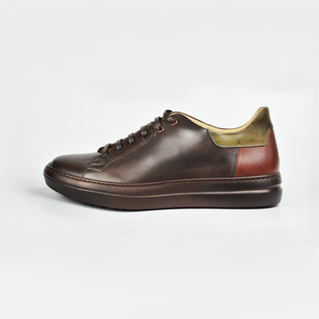 Cilento Calfskin Testa di Moro