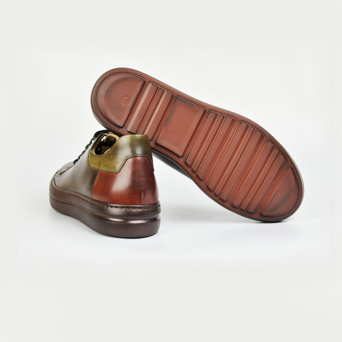 Cilento Calfskin Testa di Moro