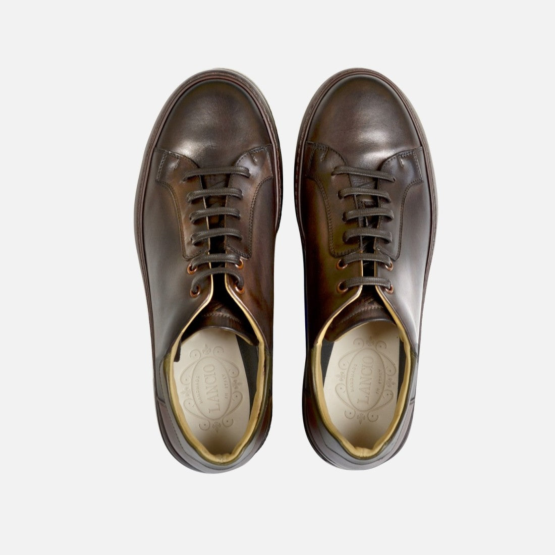 Cilento Calfskin Testa di Moro