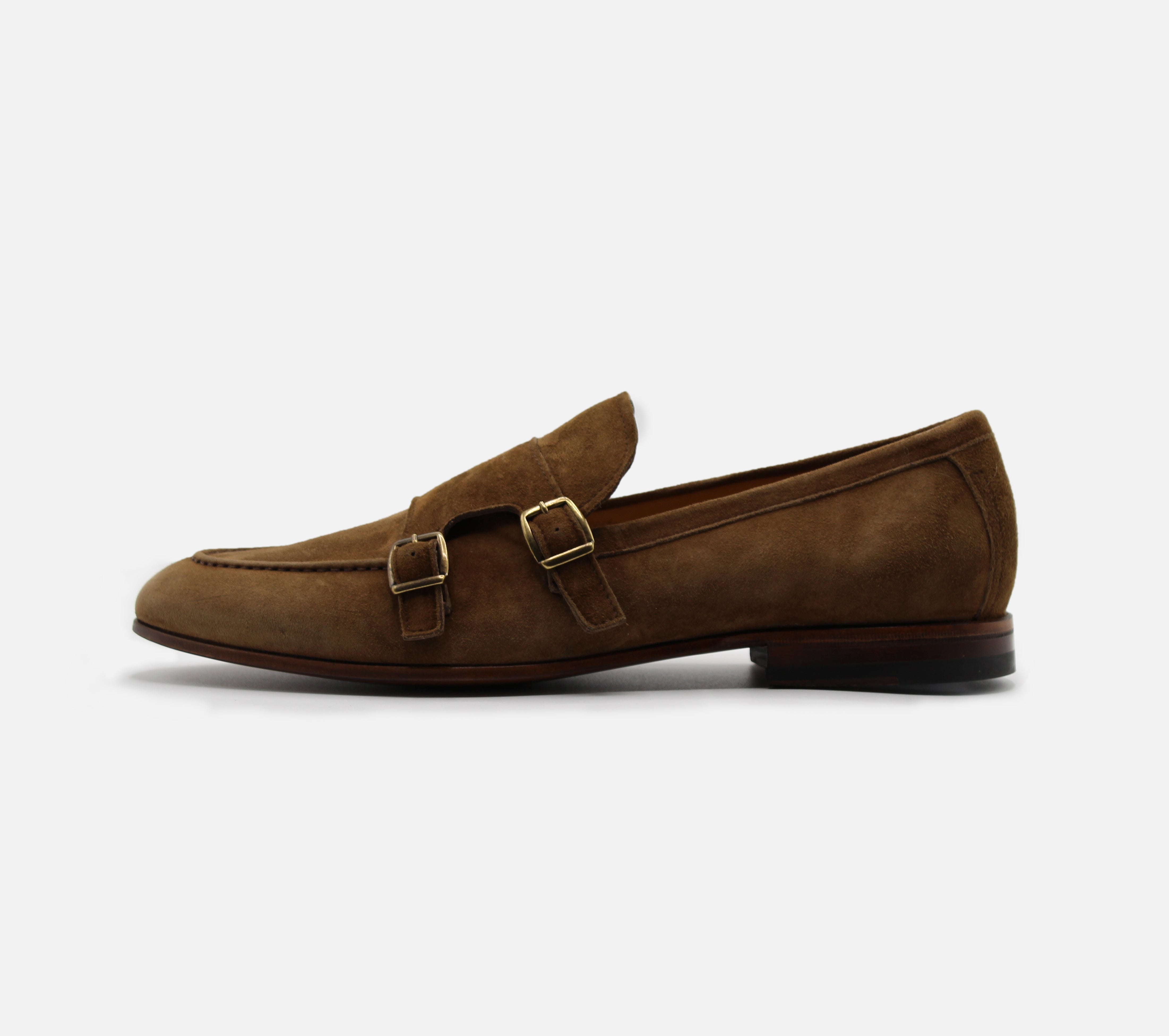 Sorrento Suede Brown