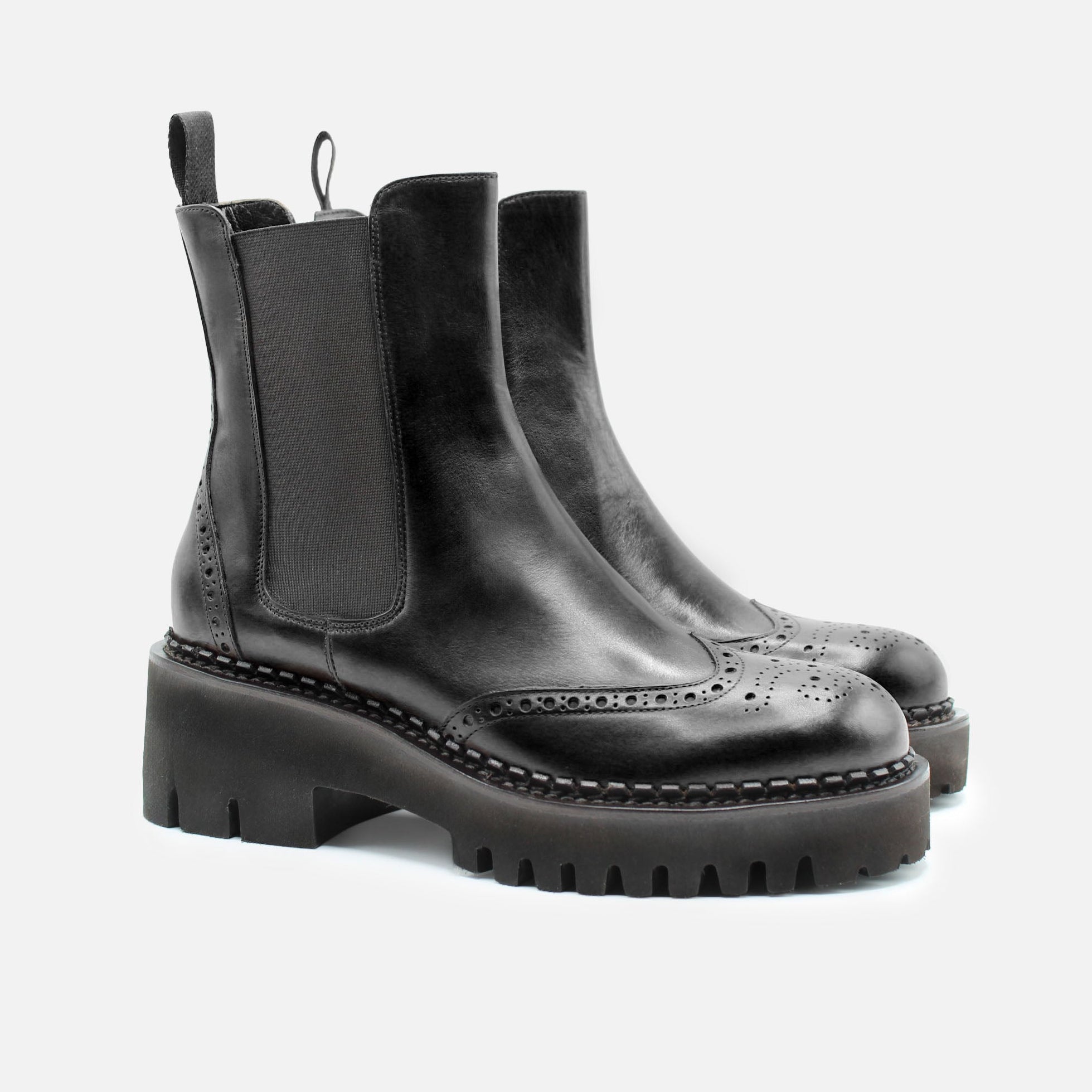 Roberta Vitello Nero