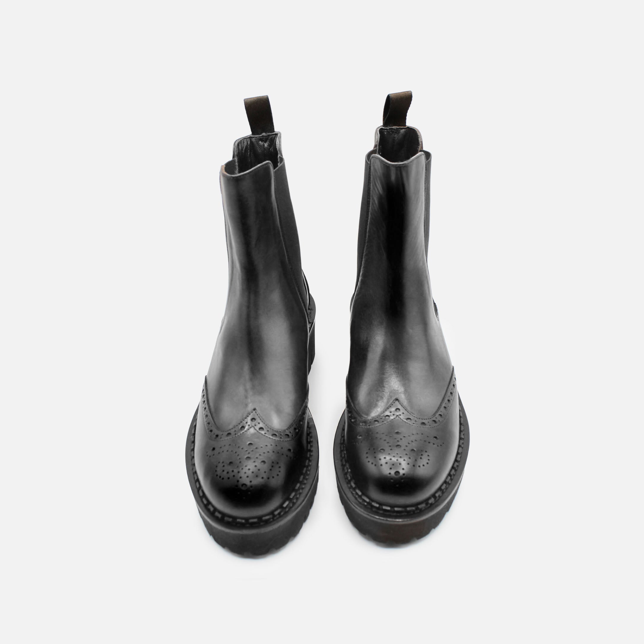 Roberta Vitello Nero